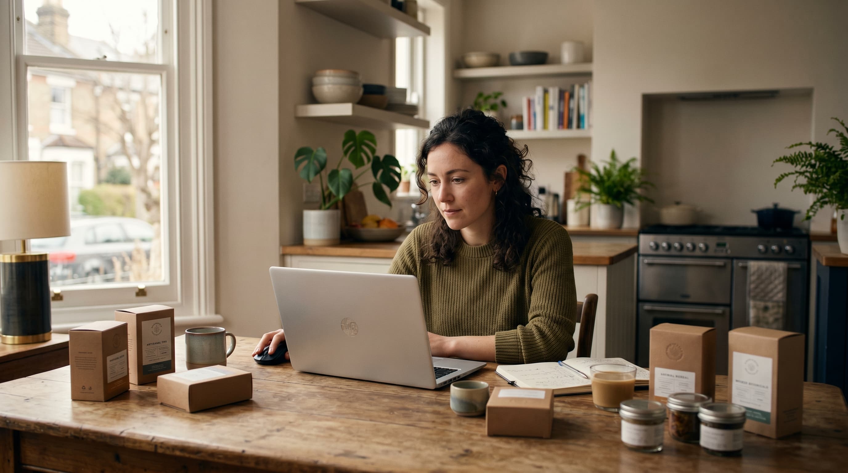 How to Start an Ecommerce Business: A 2026 Guide