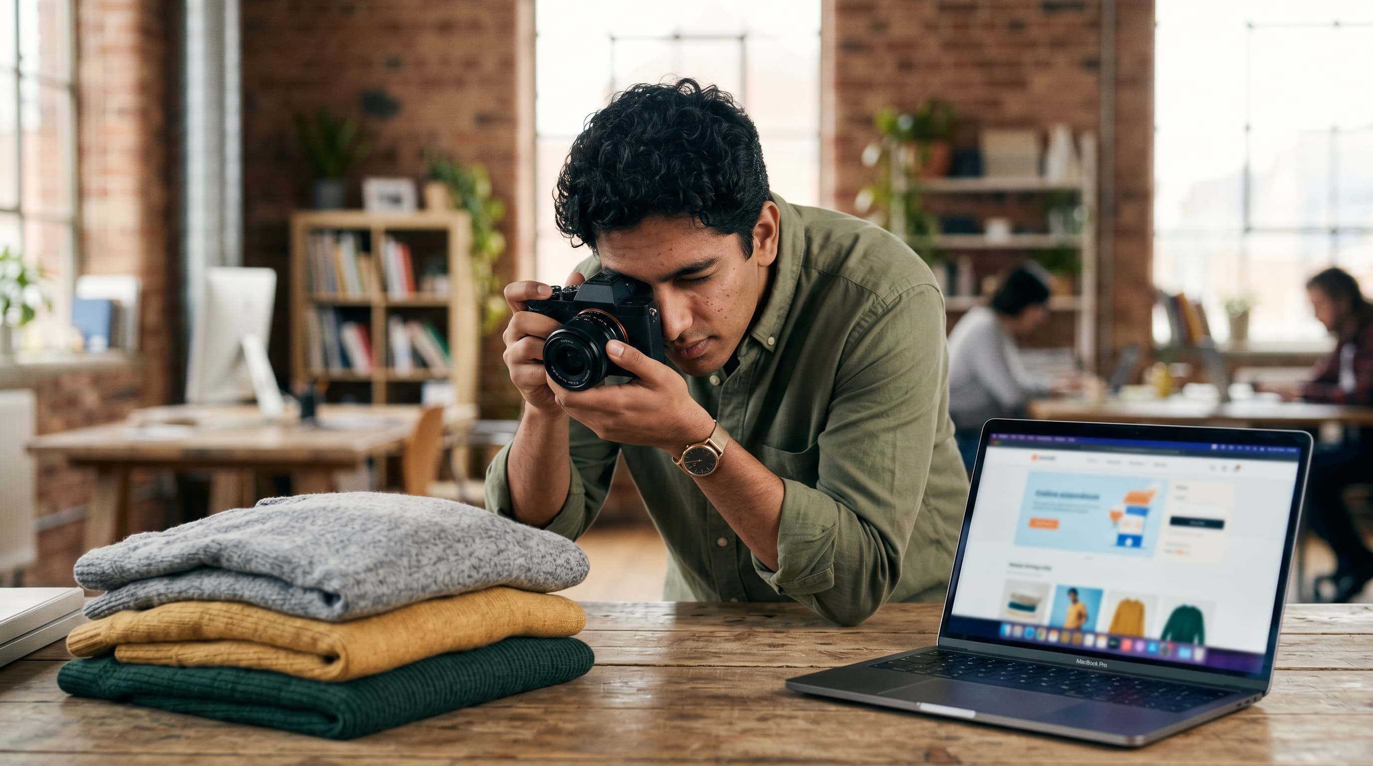 How to Start an Online Clothing Store: 2026 Playbook