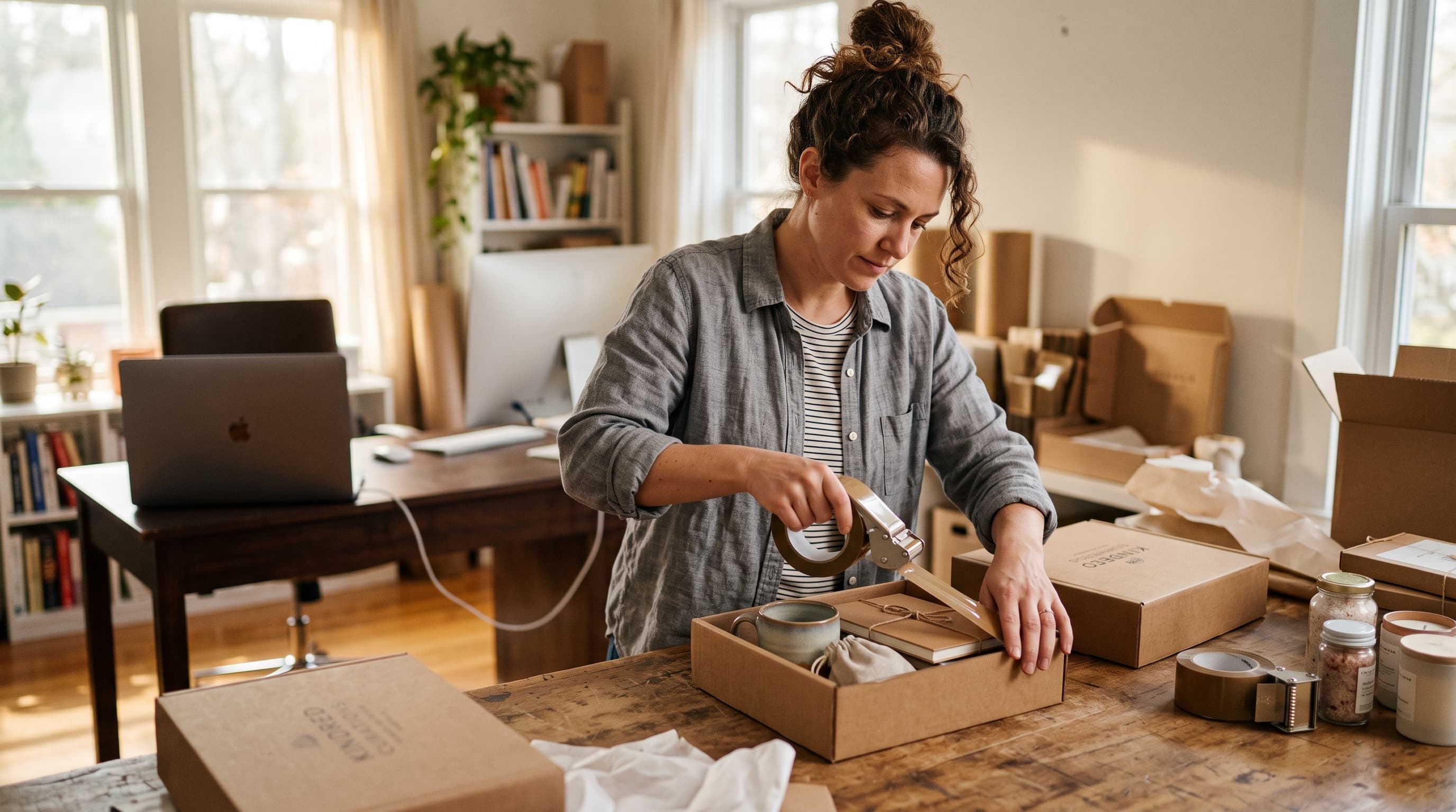 How to Start a Subscription Box Business in 2026