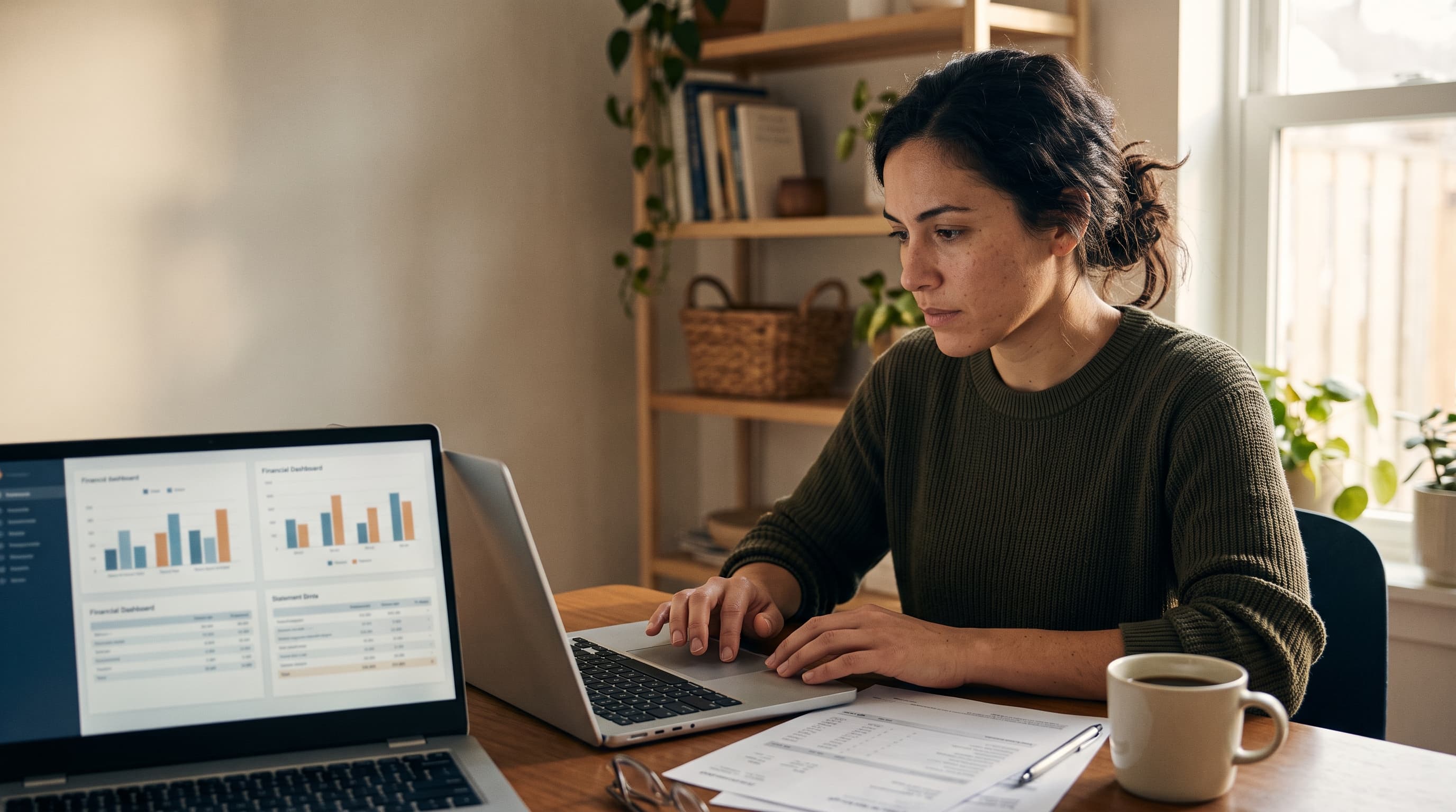 Interchange Plus vs Flat Rate Pricing: Which Costs Less?