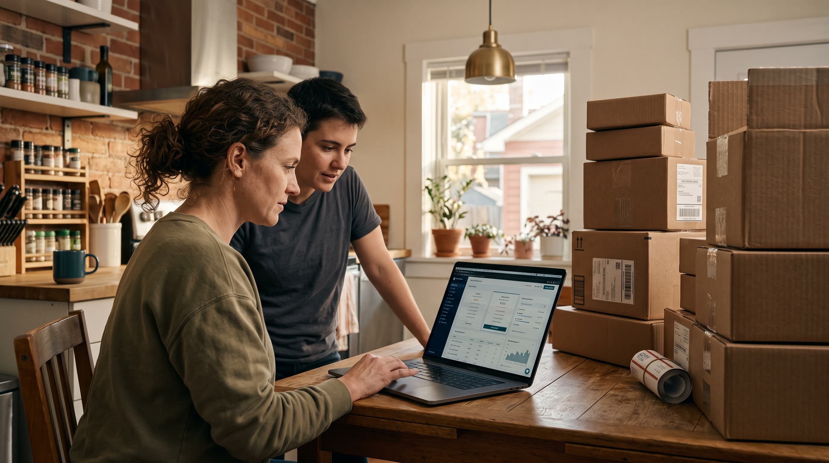 Is Shopify Advanced Worth It? Break-Even Math Explained
