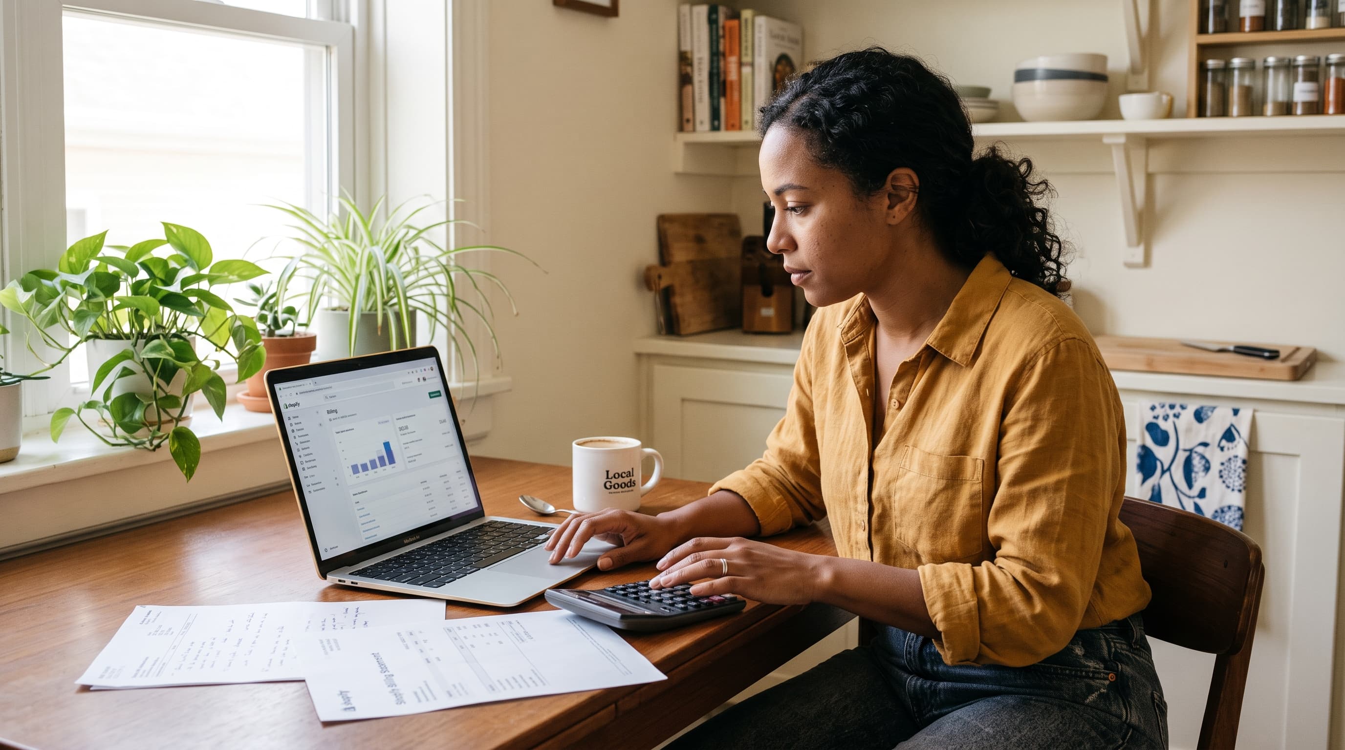 Is Shopify Basic Worth It for Small Business?