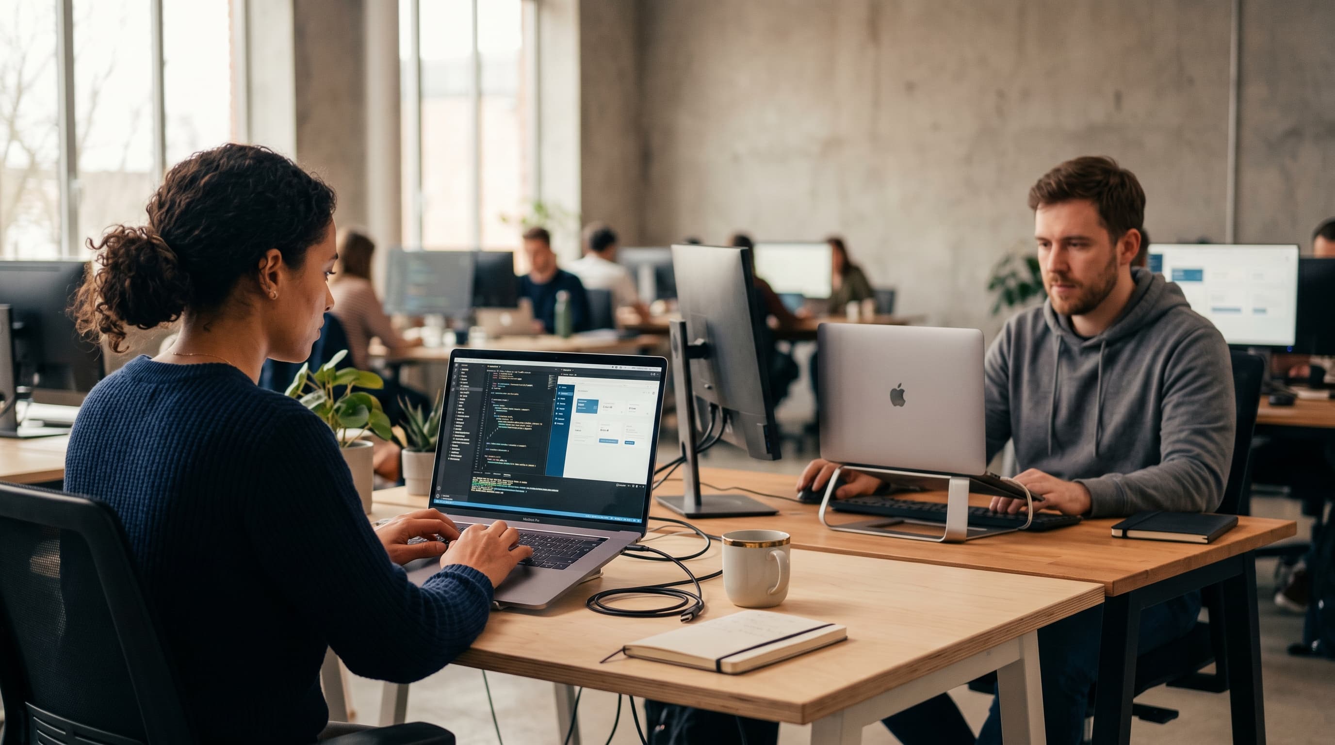 Lovable vs Bolt: Which AI Builder Is Right for You?
