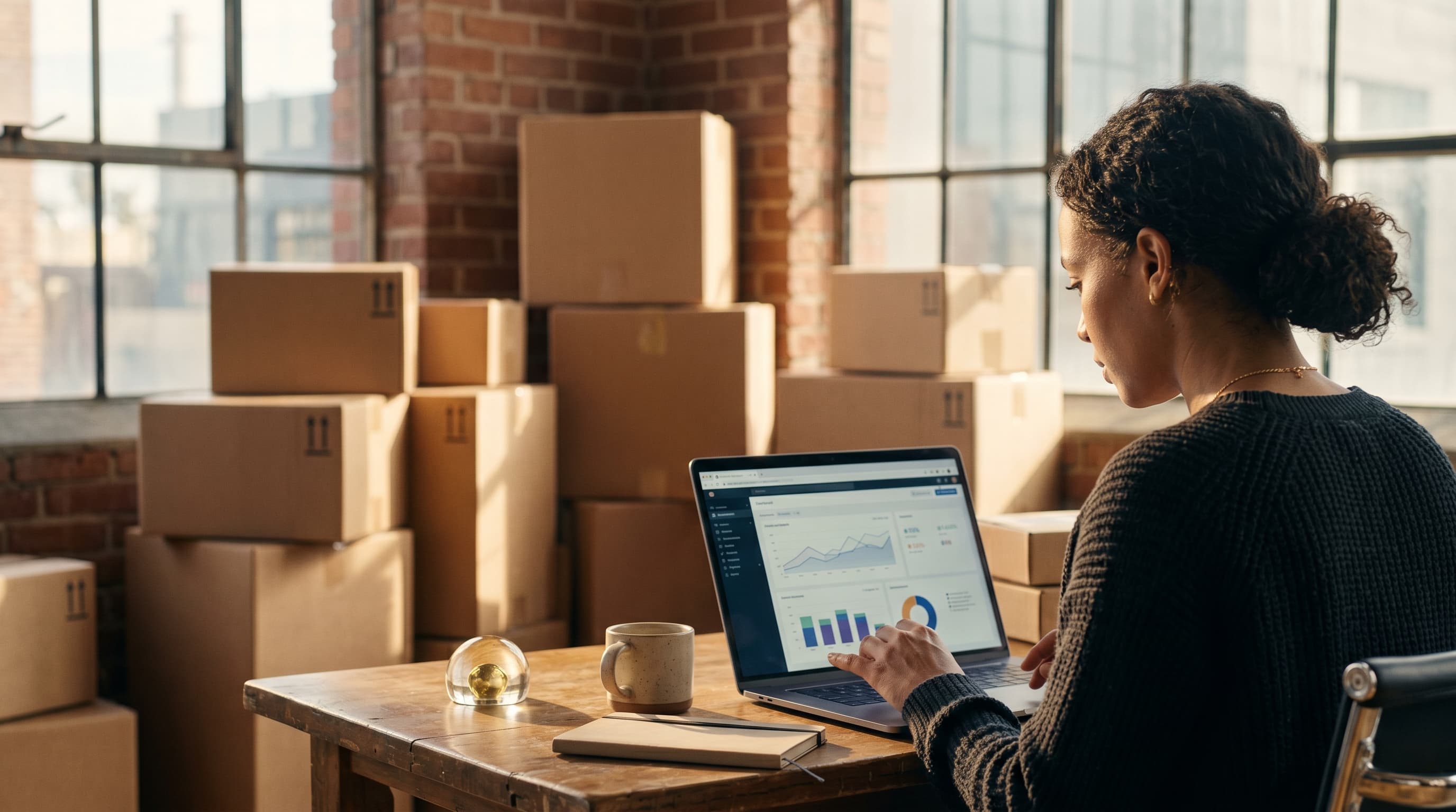 Migrating From Shopify Plus: The Enterprise Guide