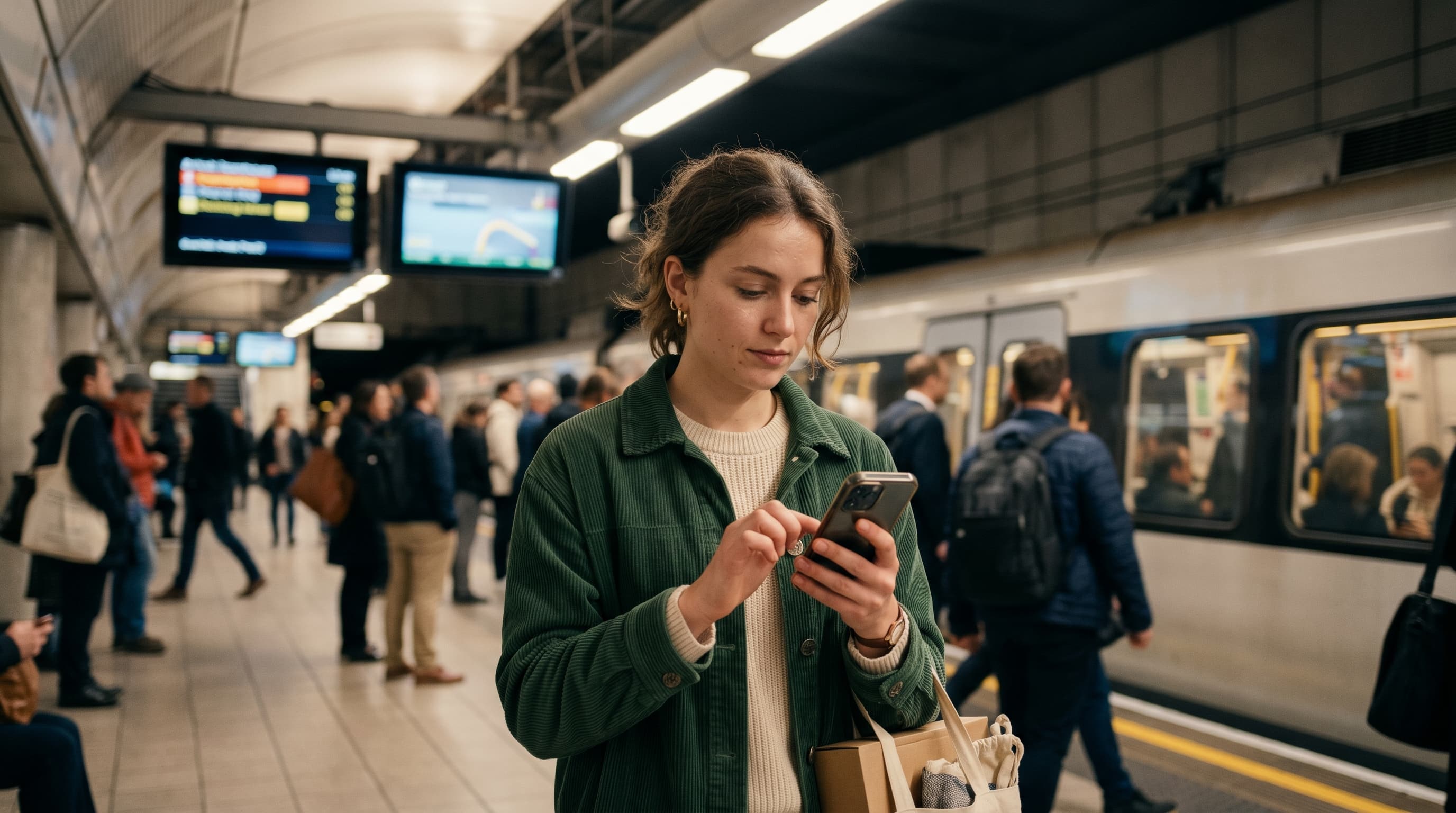 Mobile Checkout Optimization: A Practical Guide