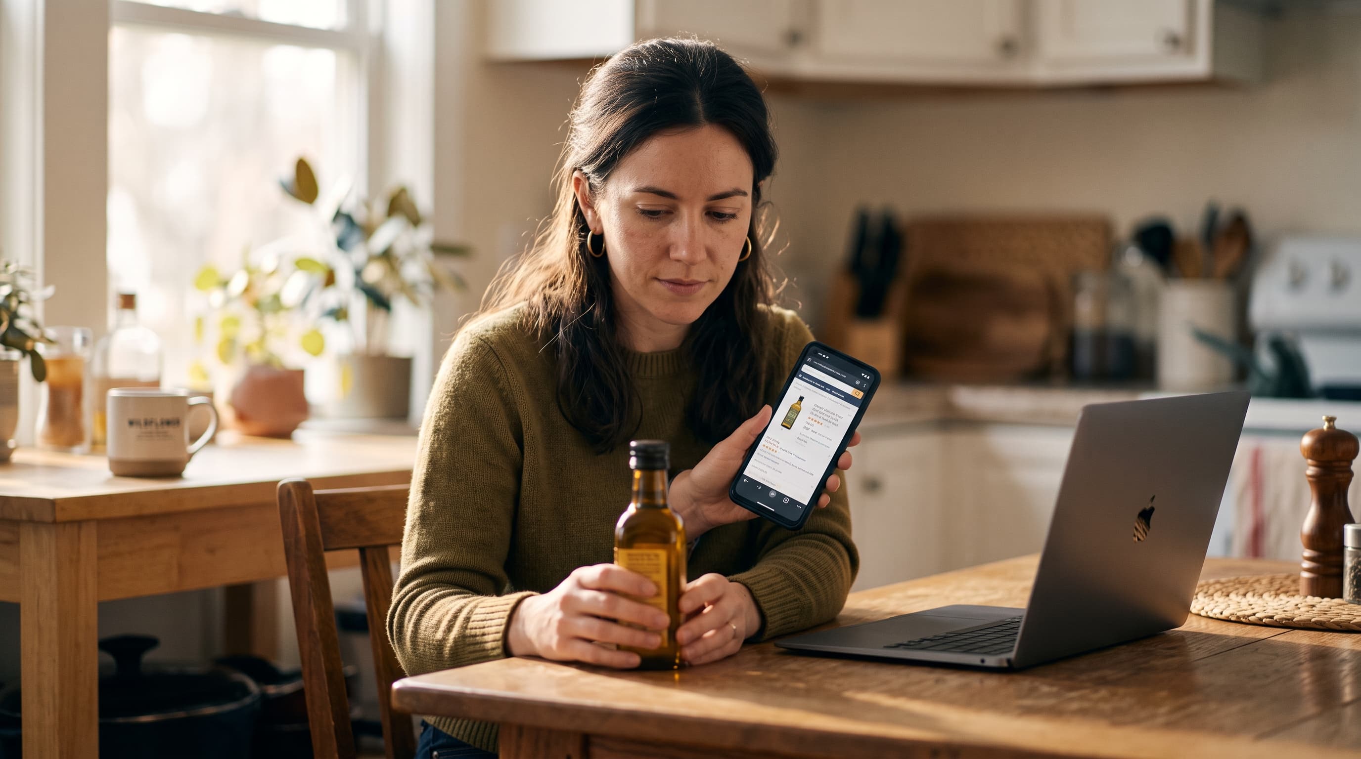 Mobile vs Desktop Ecommerce: Where Buyers Convert