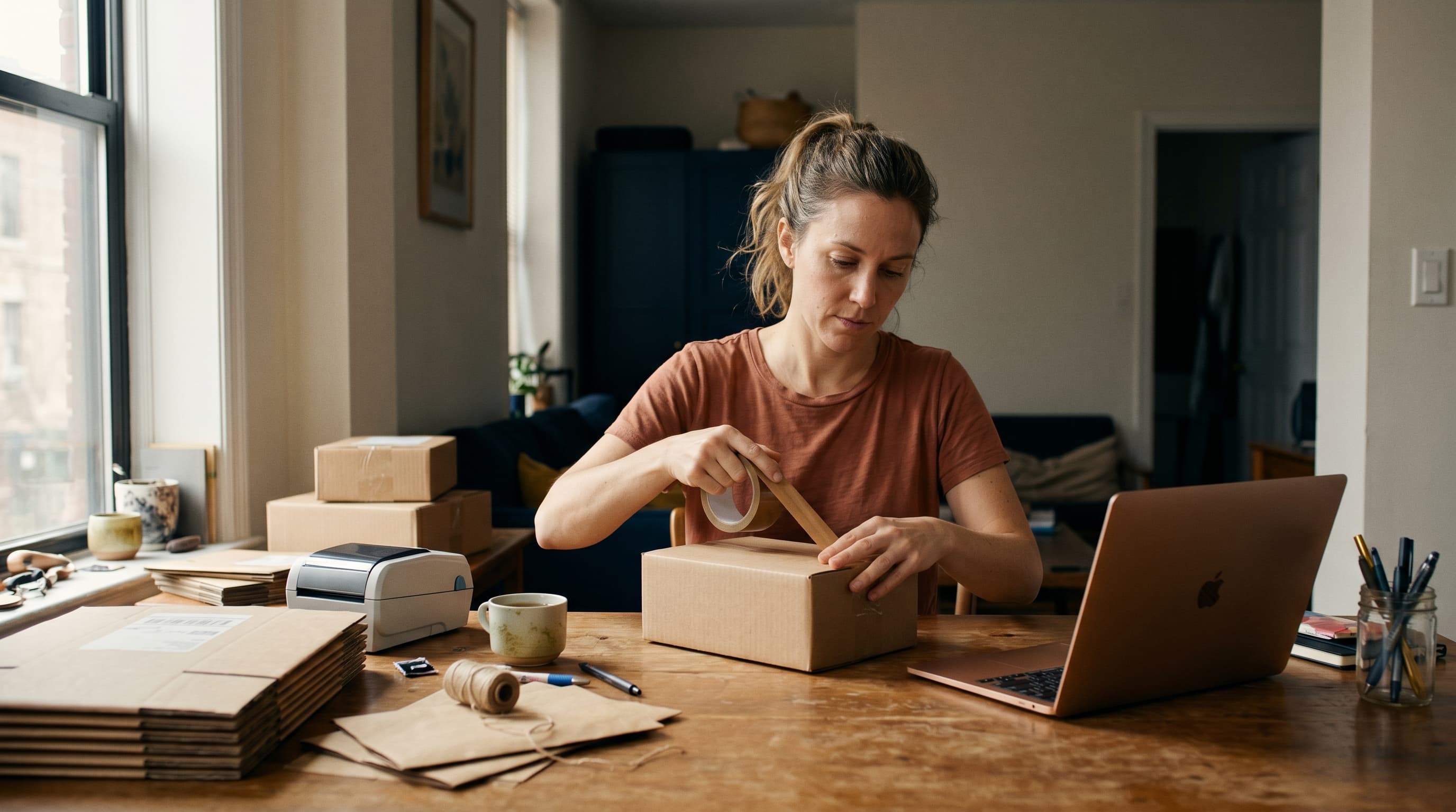 Best Online Store Builder for One Person Business 2026