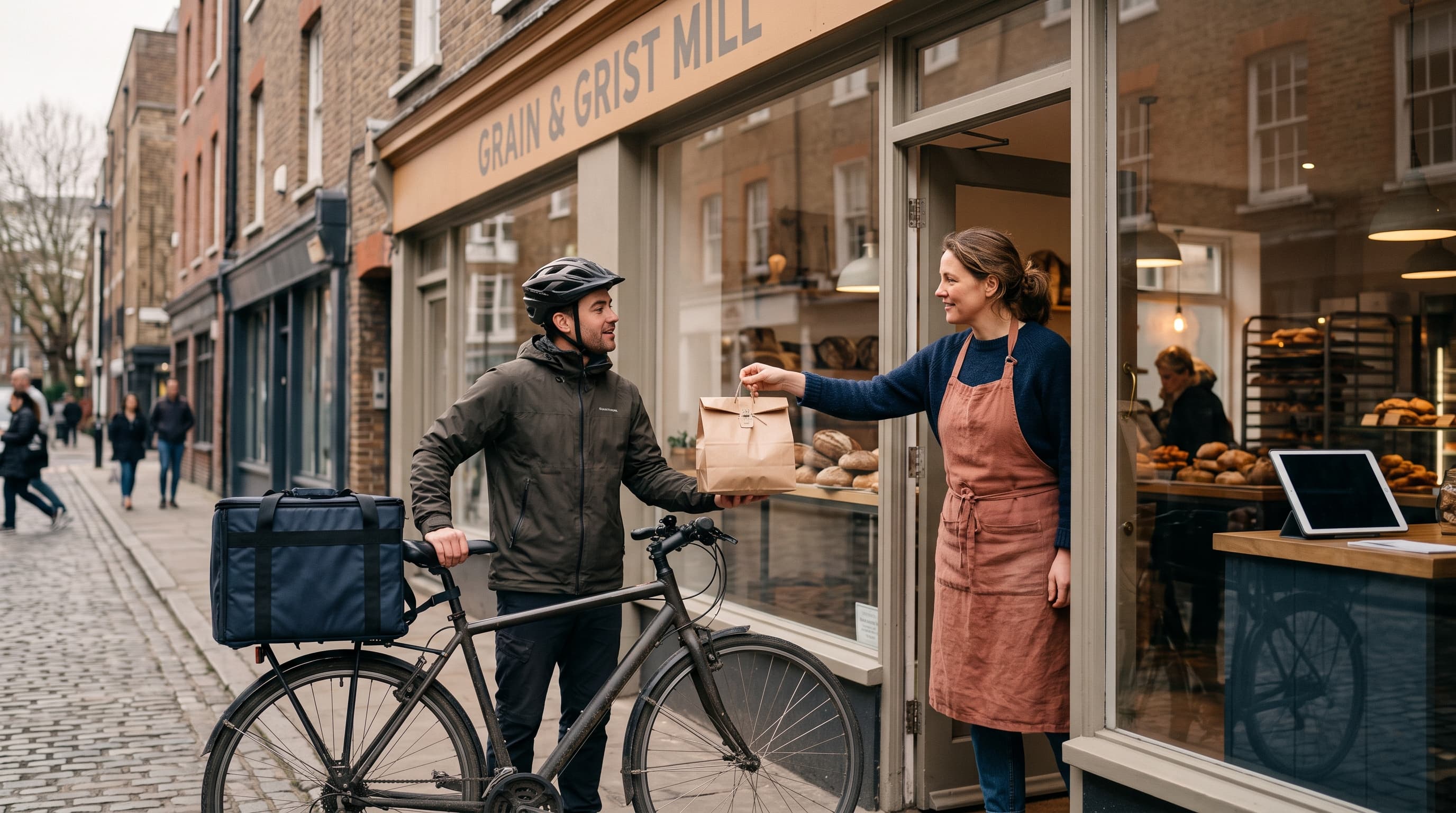 Online Store With Local Delivery: Setup Guide for 2026
