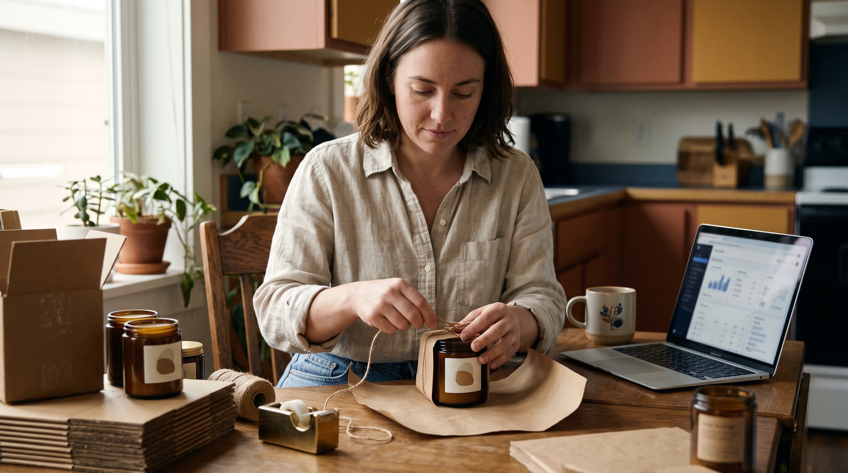 Online Store Under $50 a Month: What You Can Really Get