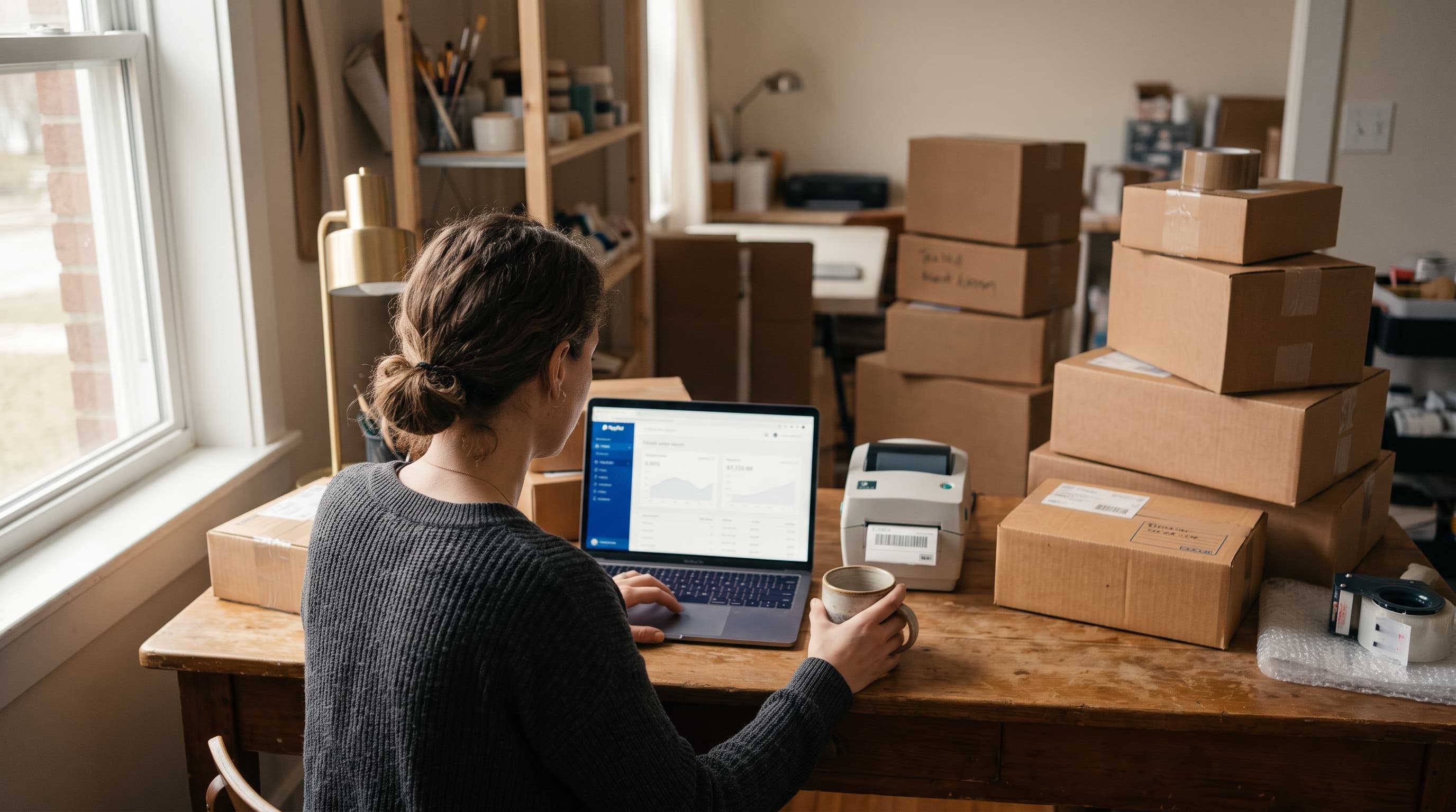 PayPal Merchant Fees for Online Store: Full Cost Guide