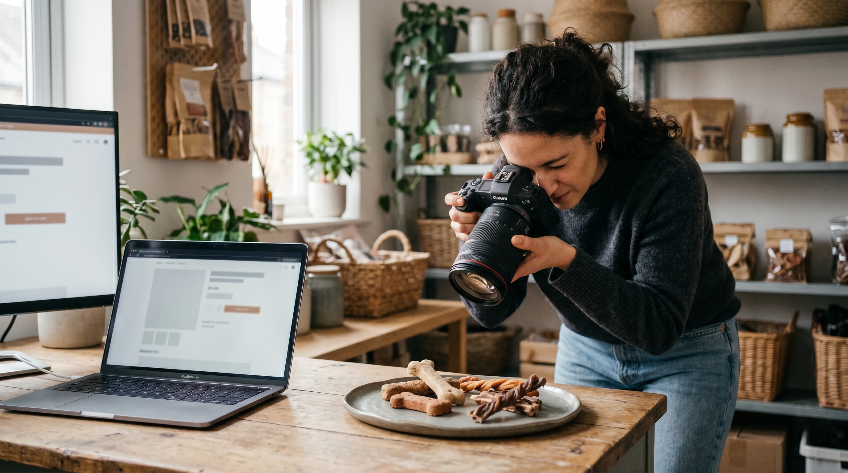 Pet Store Website Builder: 7 Top Picks Compared