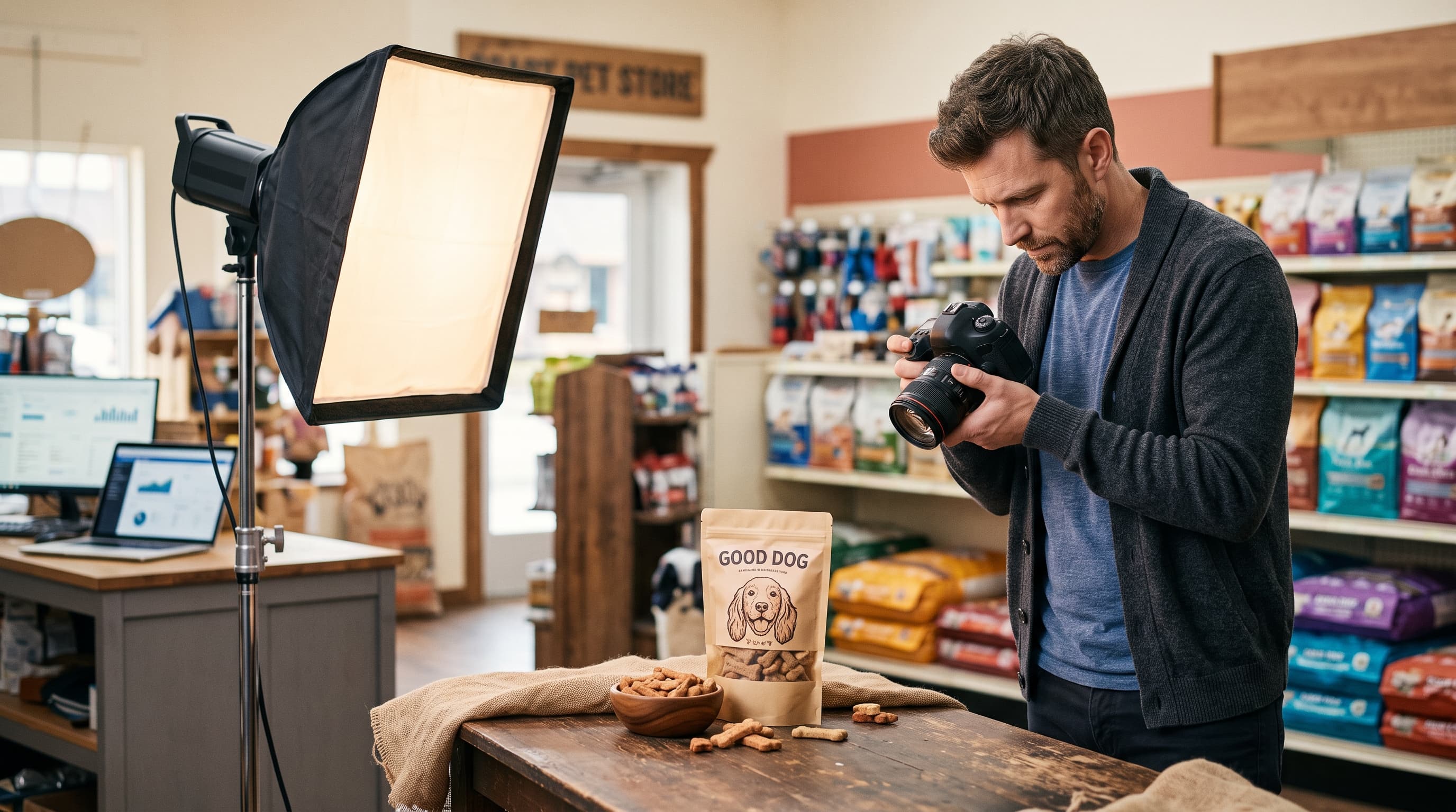 How Much Does a Pet Store Website Cost in 2026?