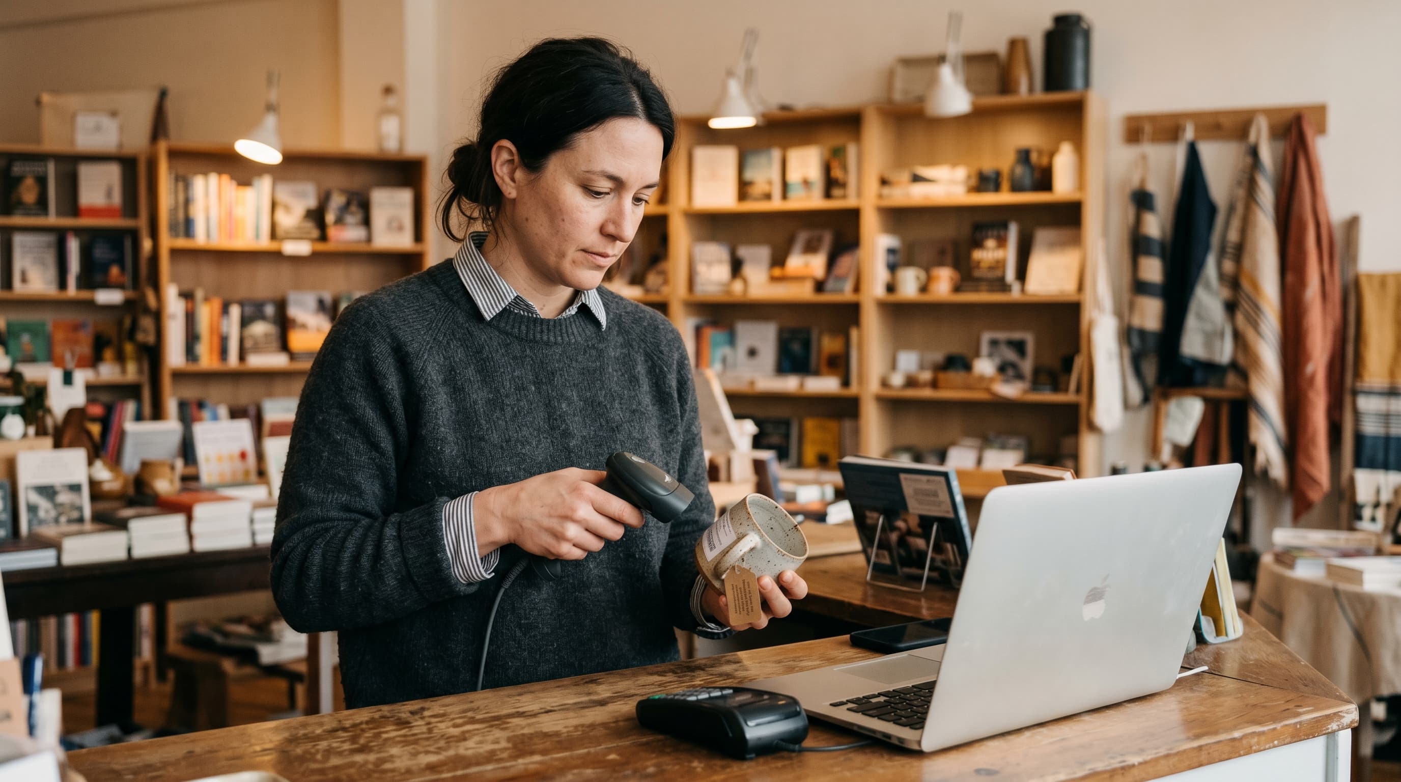 POS System With Ecommerce Integration: 2026 Guide