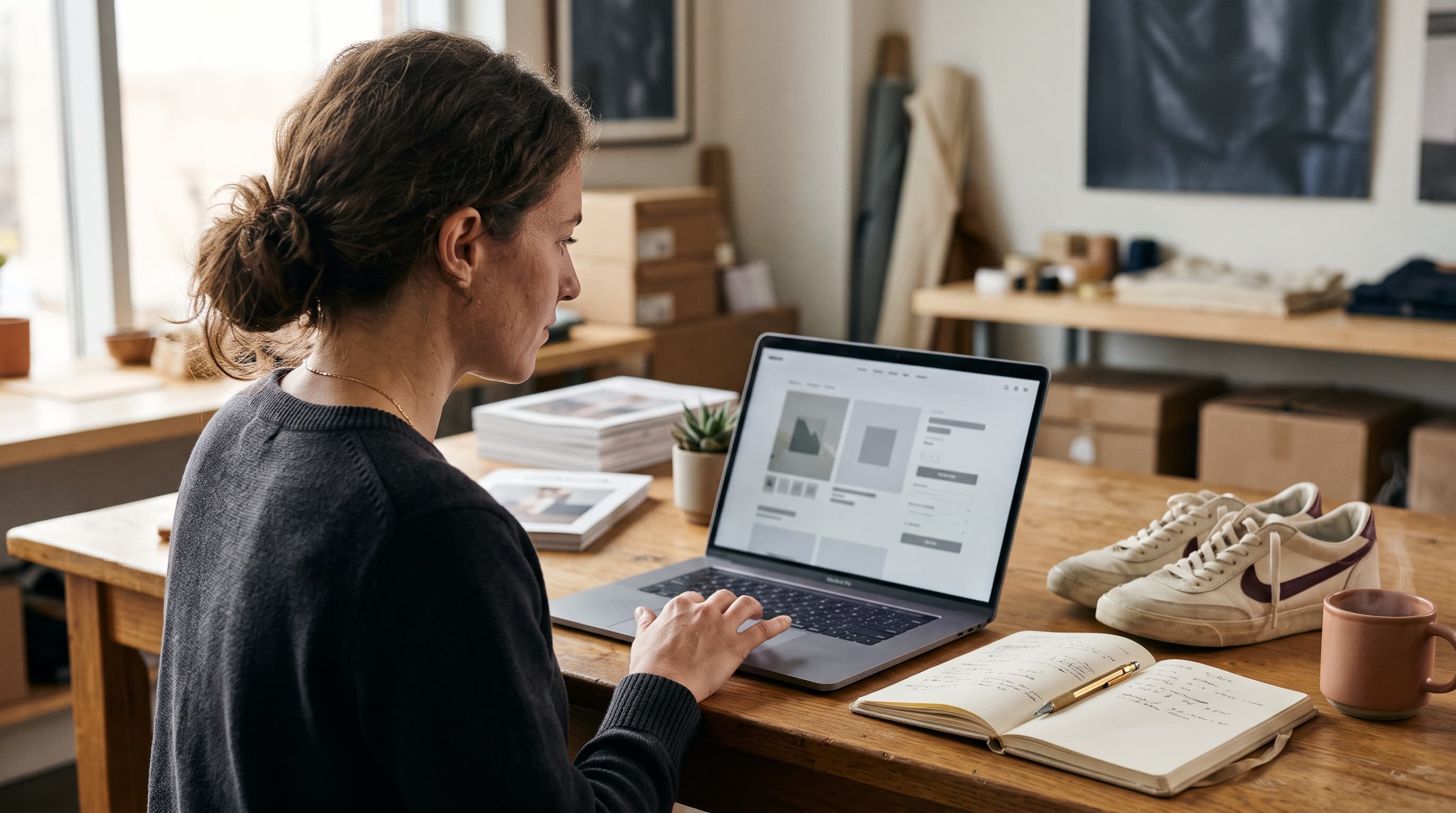Product Page Examples: 9 Brands and Layouts That Convert
