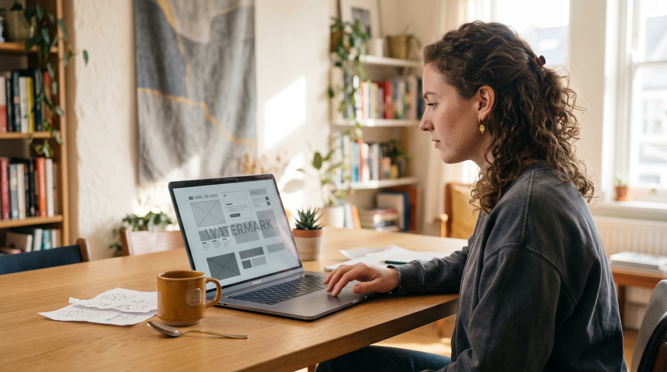 How to Protect Digital Products From Being Copied