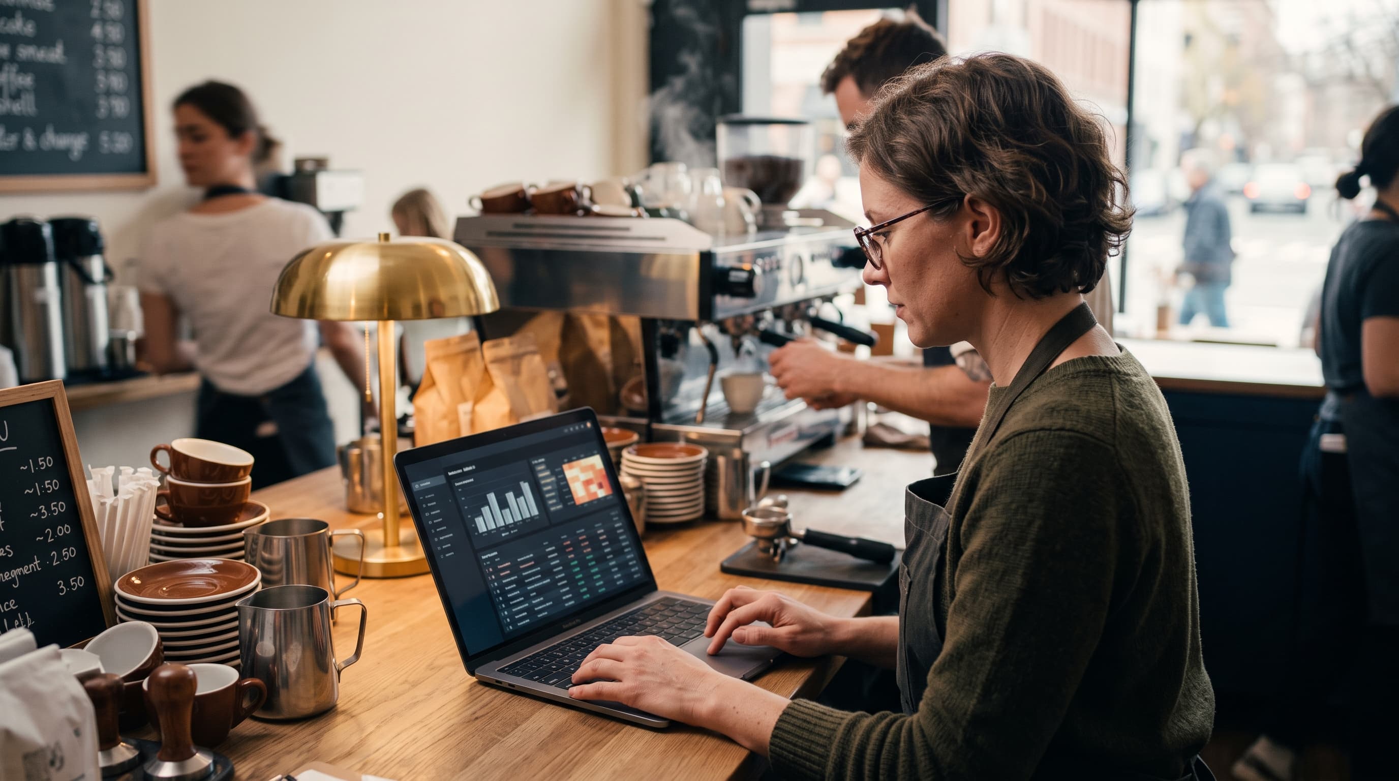 Restaurant Menu Management Software: 2026 Buyer's Guide