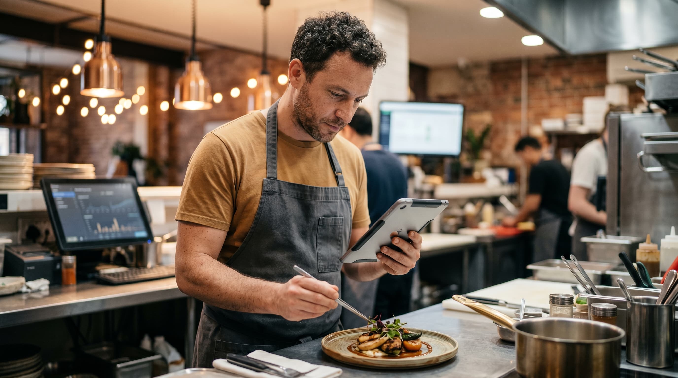 Restaurant Online Store: Build One That Actually Sells