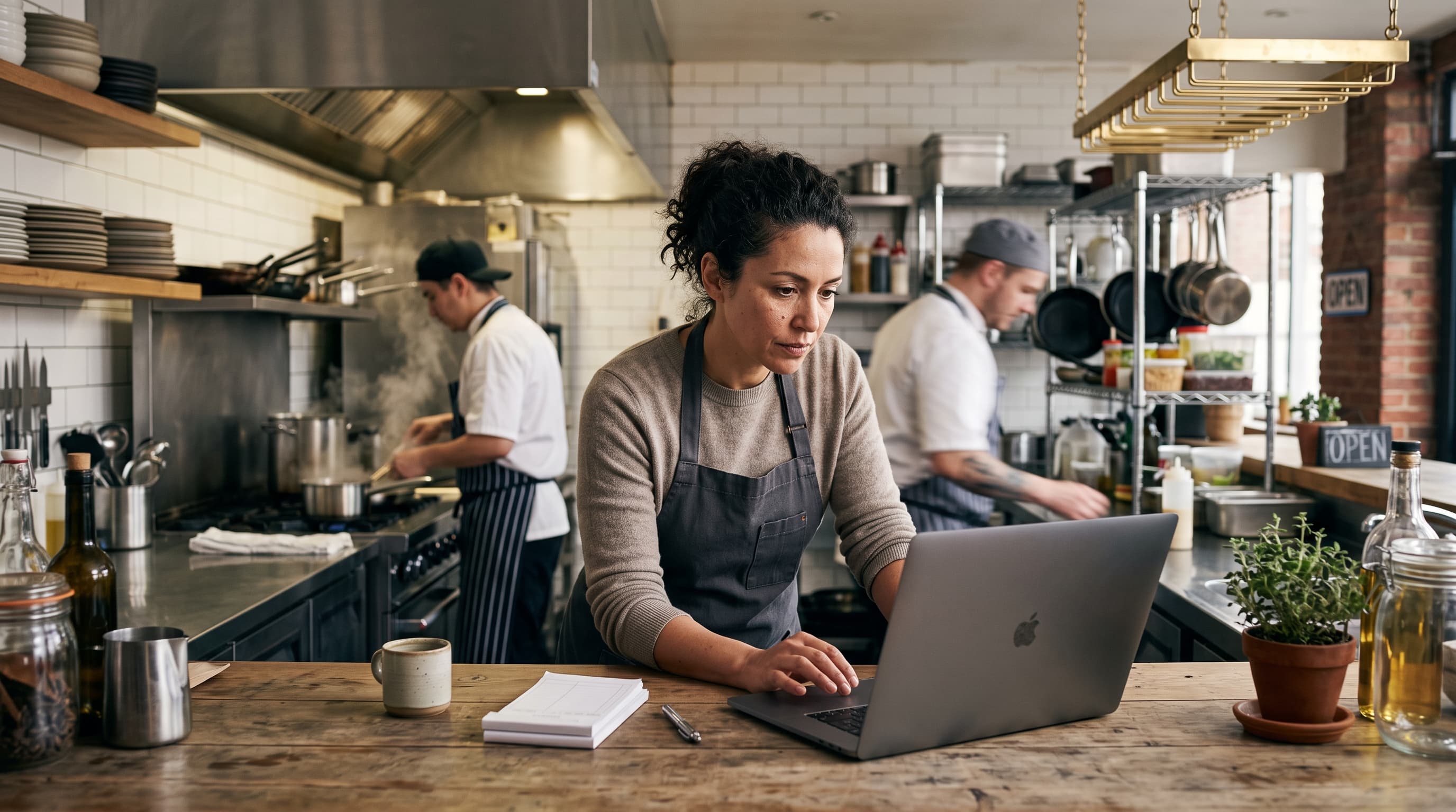 Restaurant Online Store Builder: The 2026 Guide