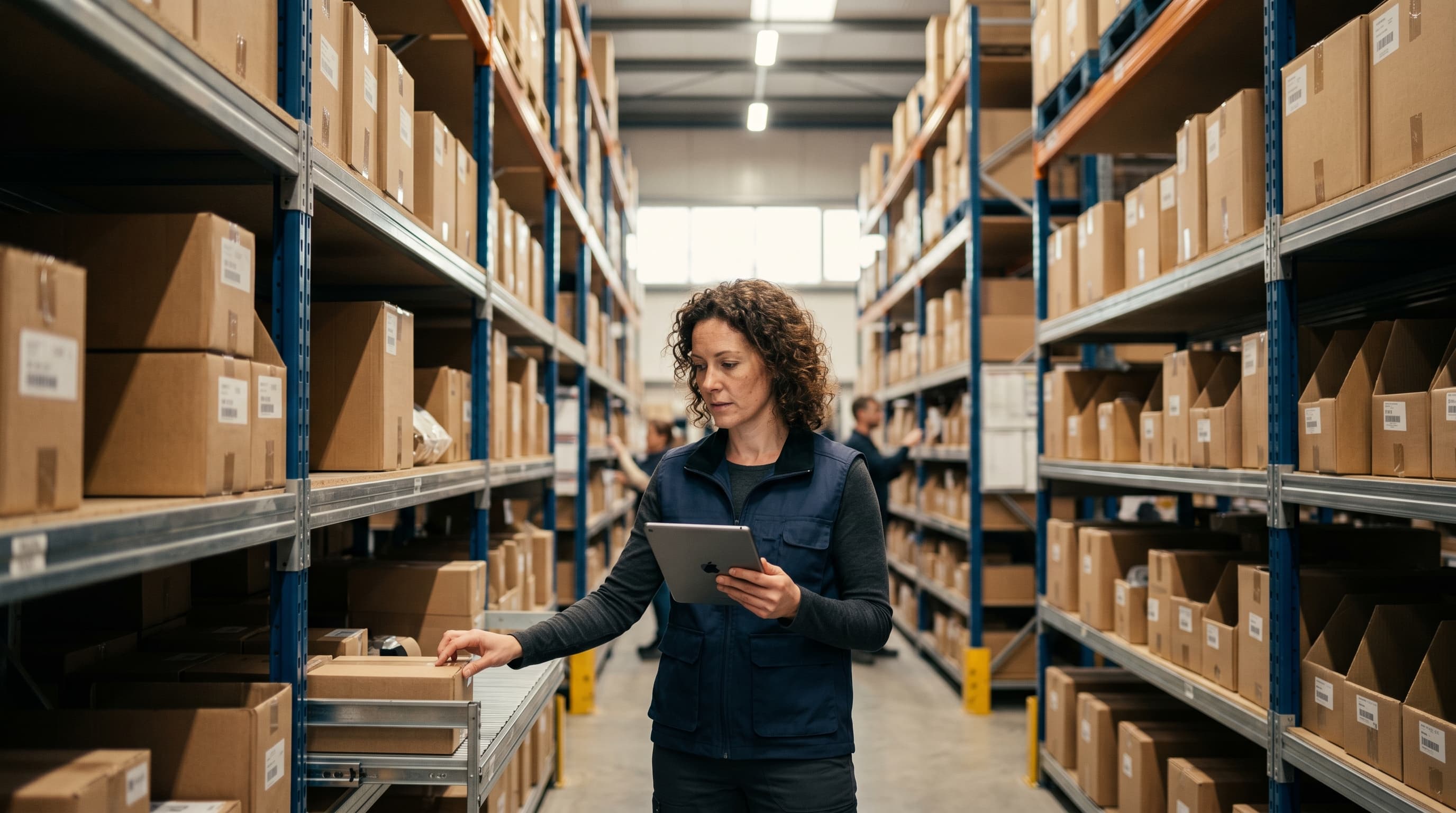 Retail Inventory Management Software: 2026 Buyer's Guide