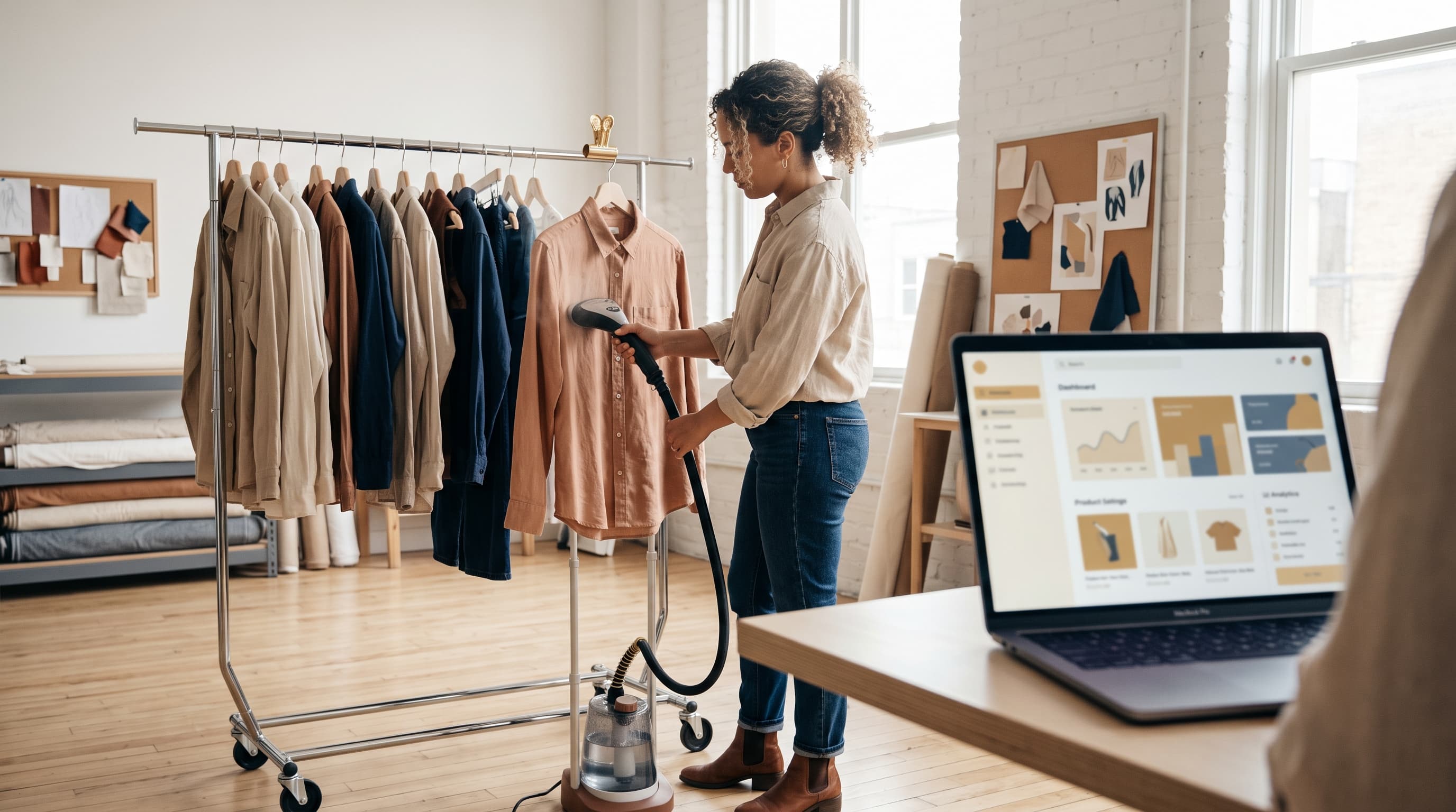 Shopify Alternative for Clothing Brands: 2026 Guide