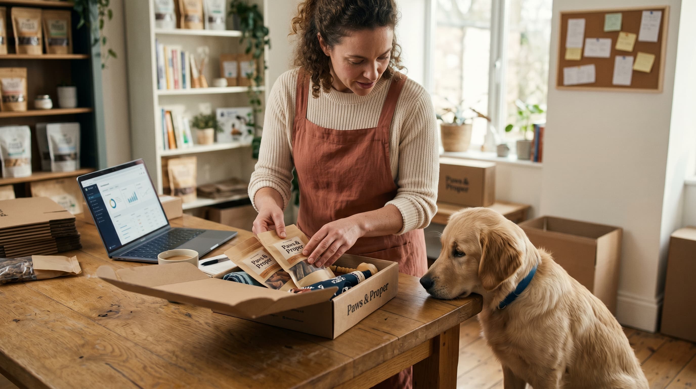 Shopify Alternative for Pet Brands That Saves You Money