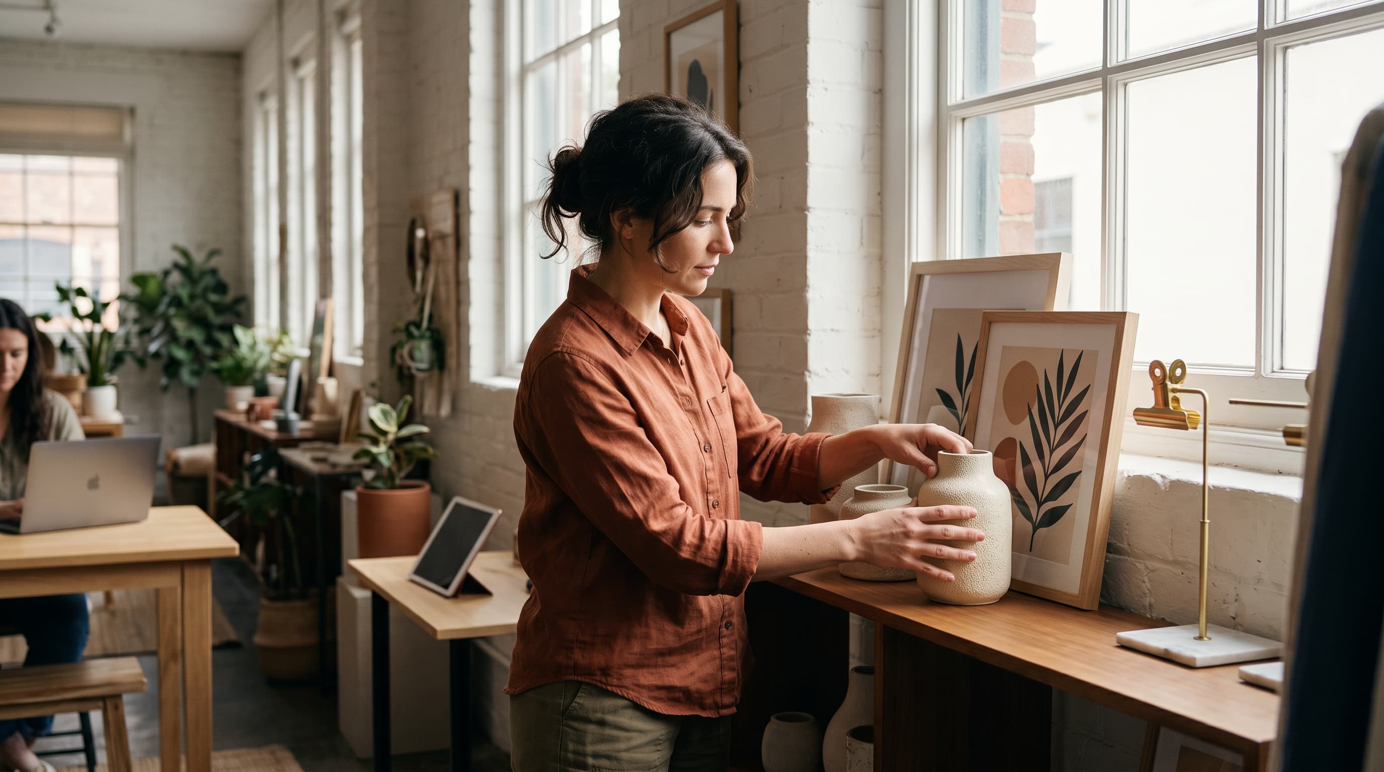 Shopify Alternative for Home Decor Brands (2026)