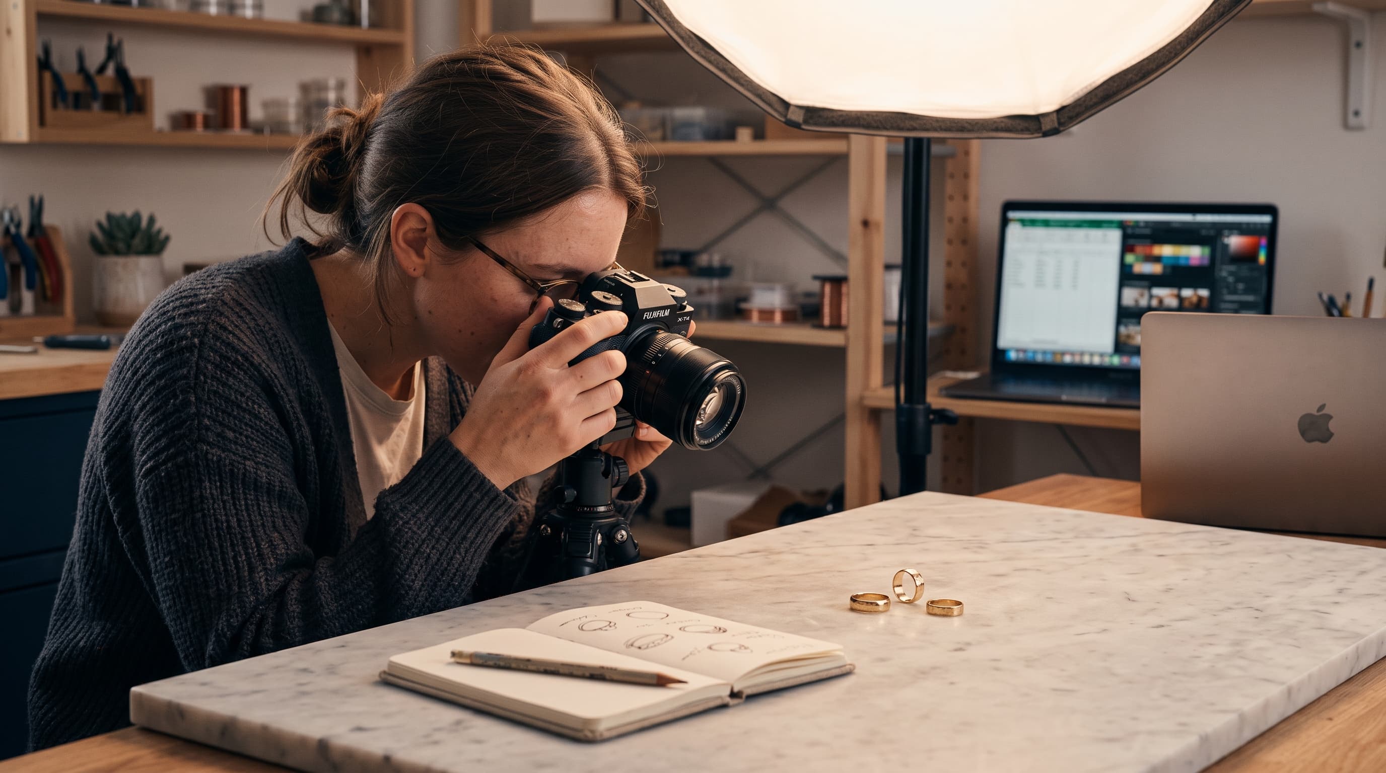 Shopify Alternative for Jewelry Brands: Best Picks
