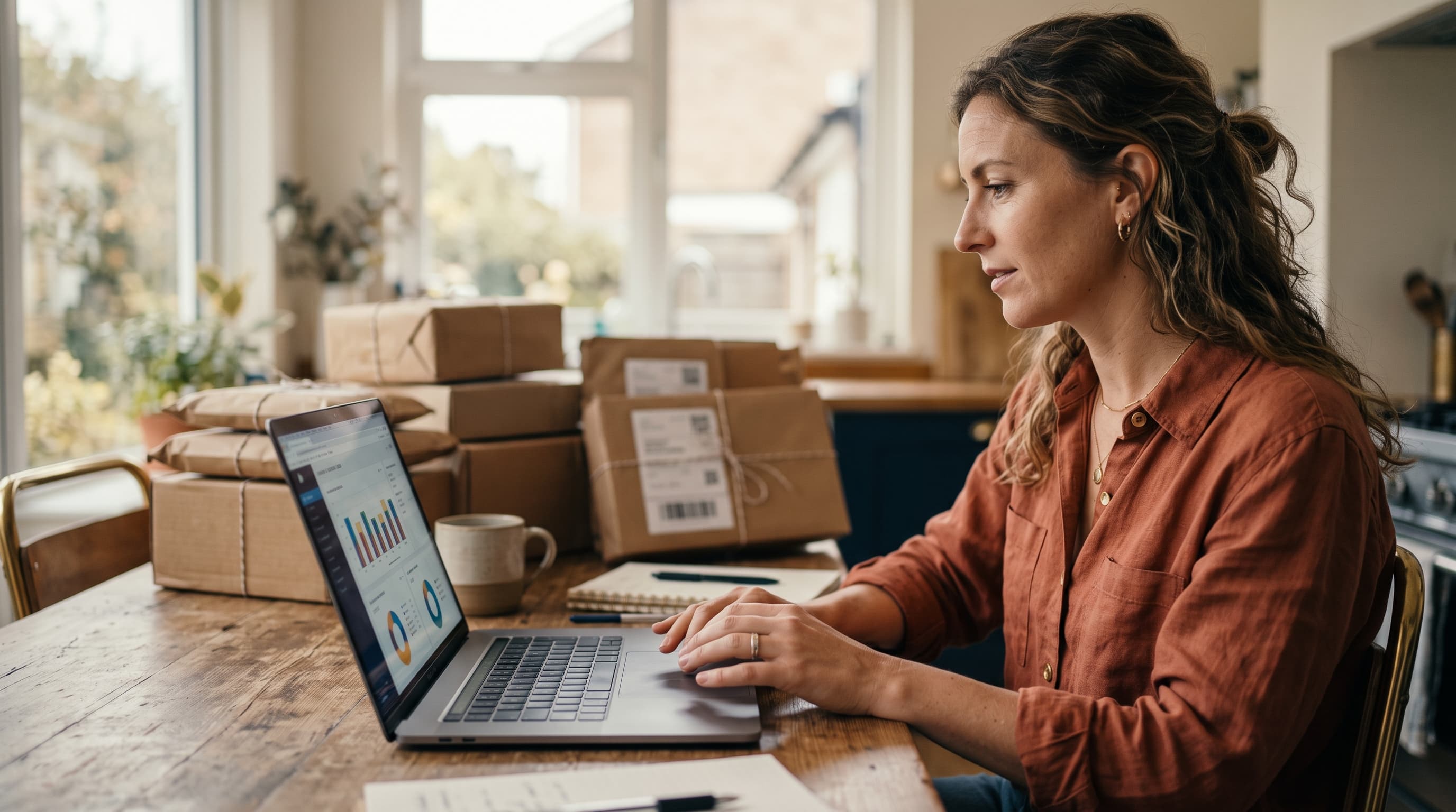 Shopify Analytics Plans Compared: What Each Tier Has