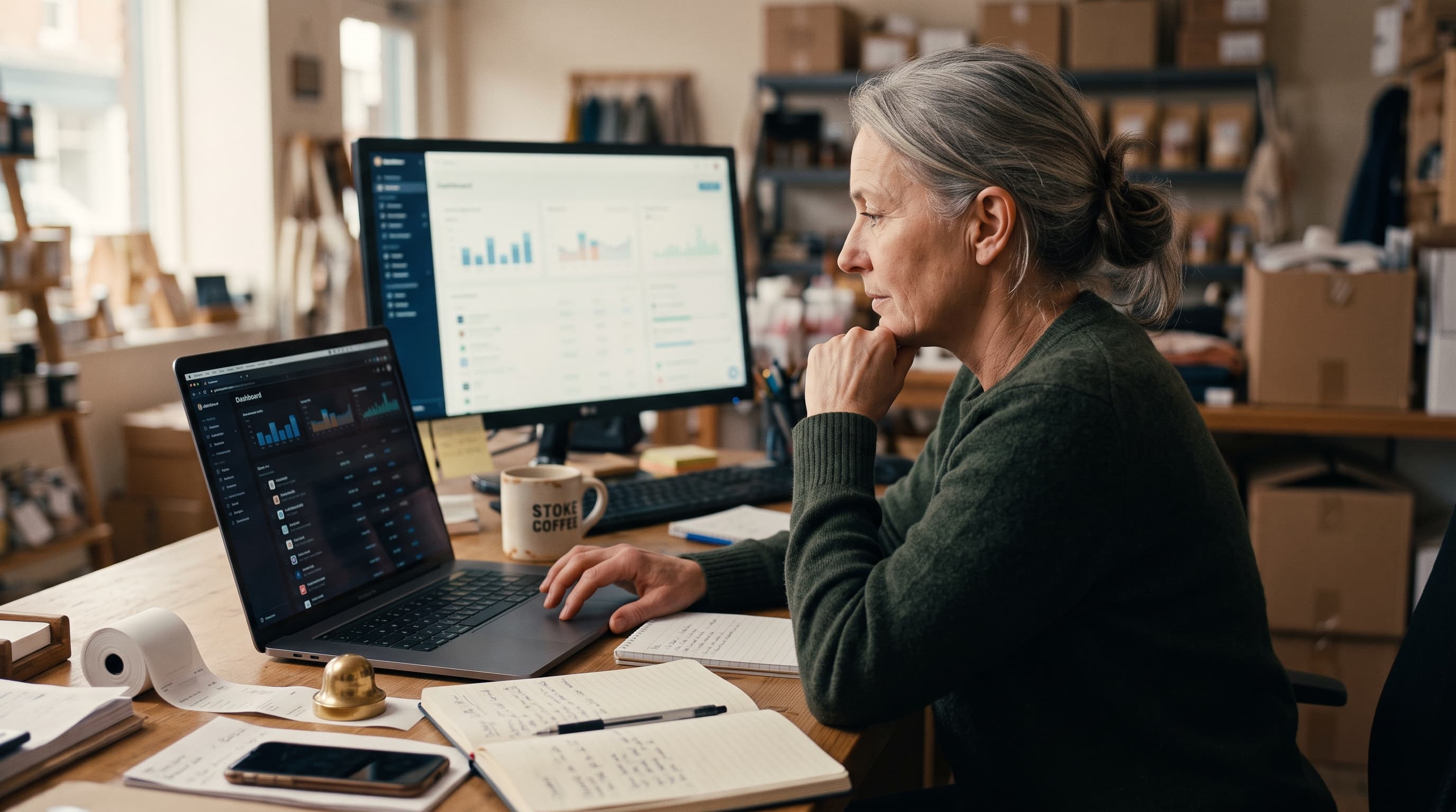 Shopify App Security Risks: What Merchants Miss