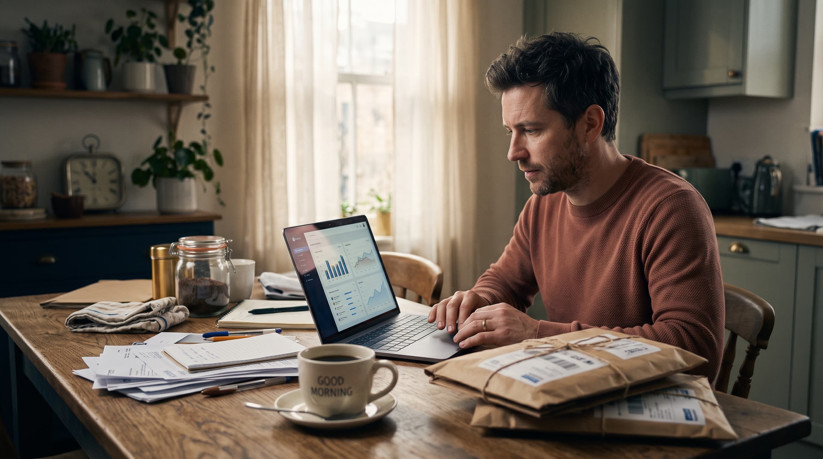 Shopify Custom Reports: How to Build Them by Plan