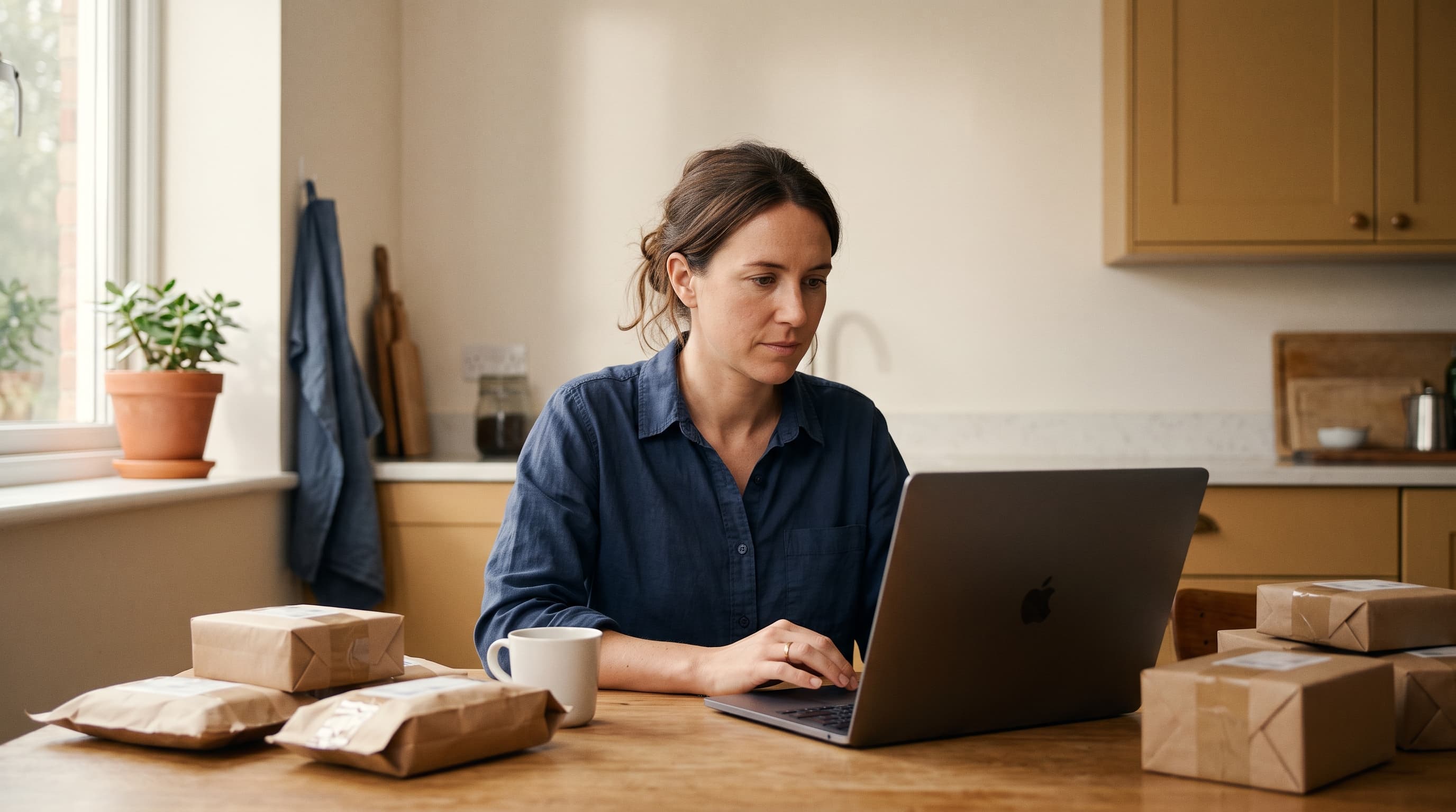 Shopify Payments vs PayPal: Fees, Payouts & Holds Compared