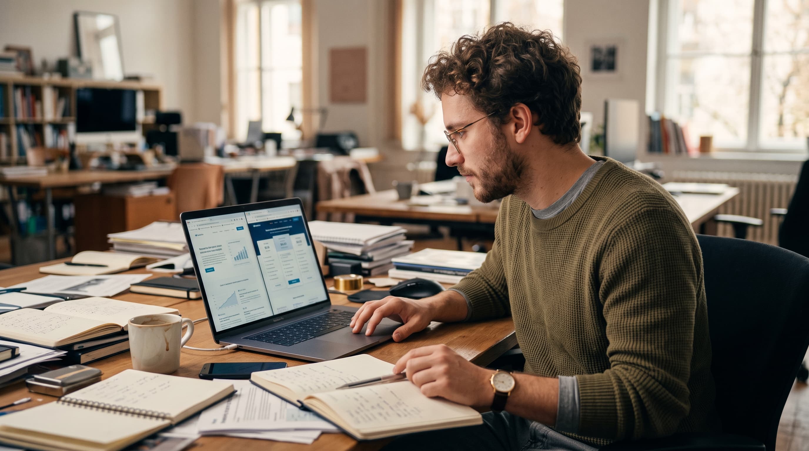 Shopify Plus vs Advanced: Which Plan Is Worth It?