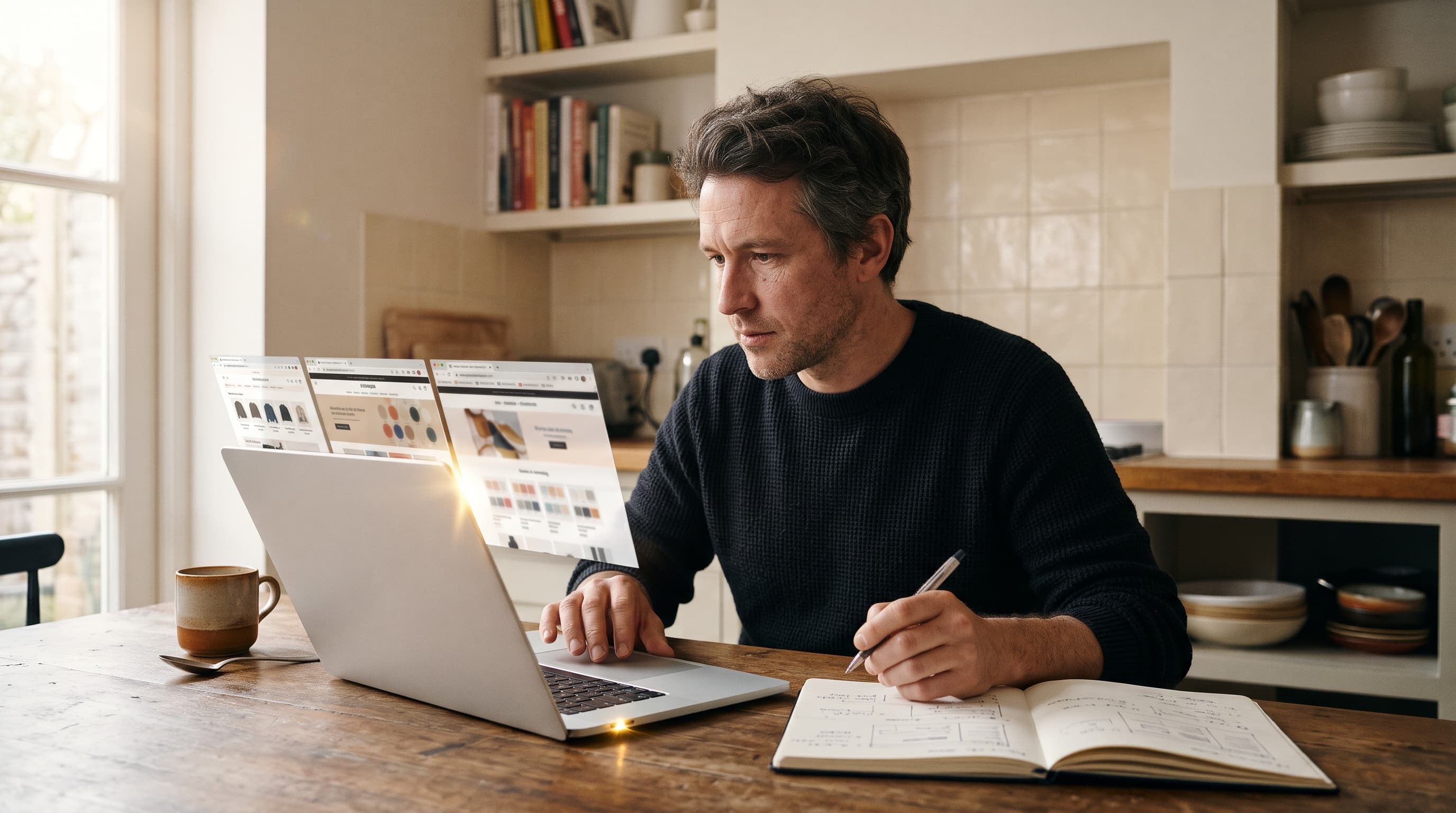 Shopify Store Examples: 12 Real Stores to Learn From