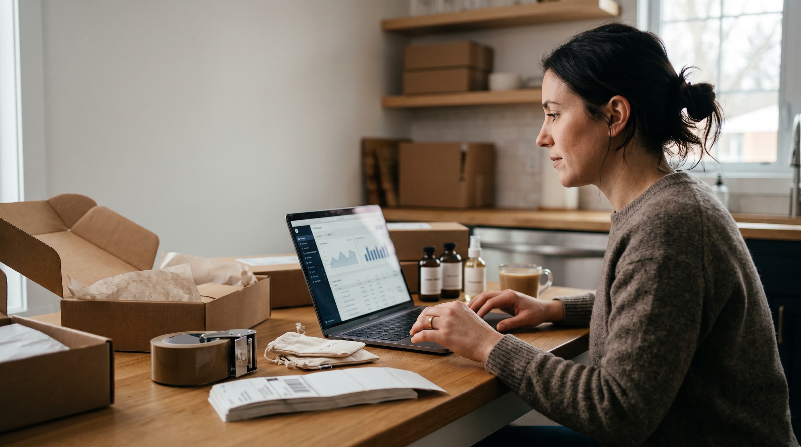 Shopify Transaction Fees Explained (2026 Guide)