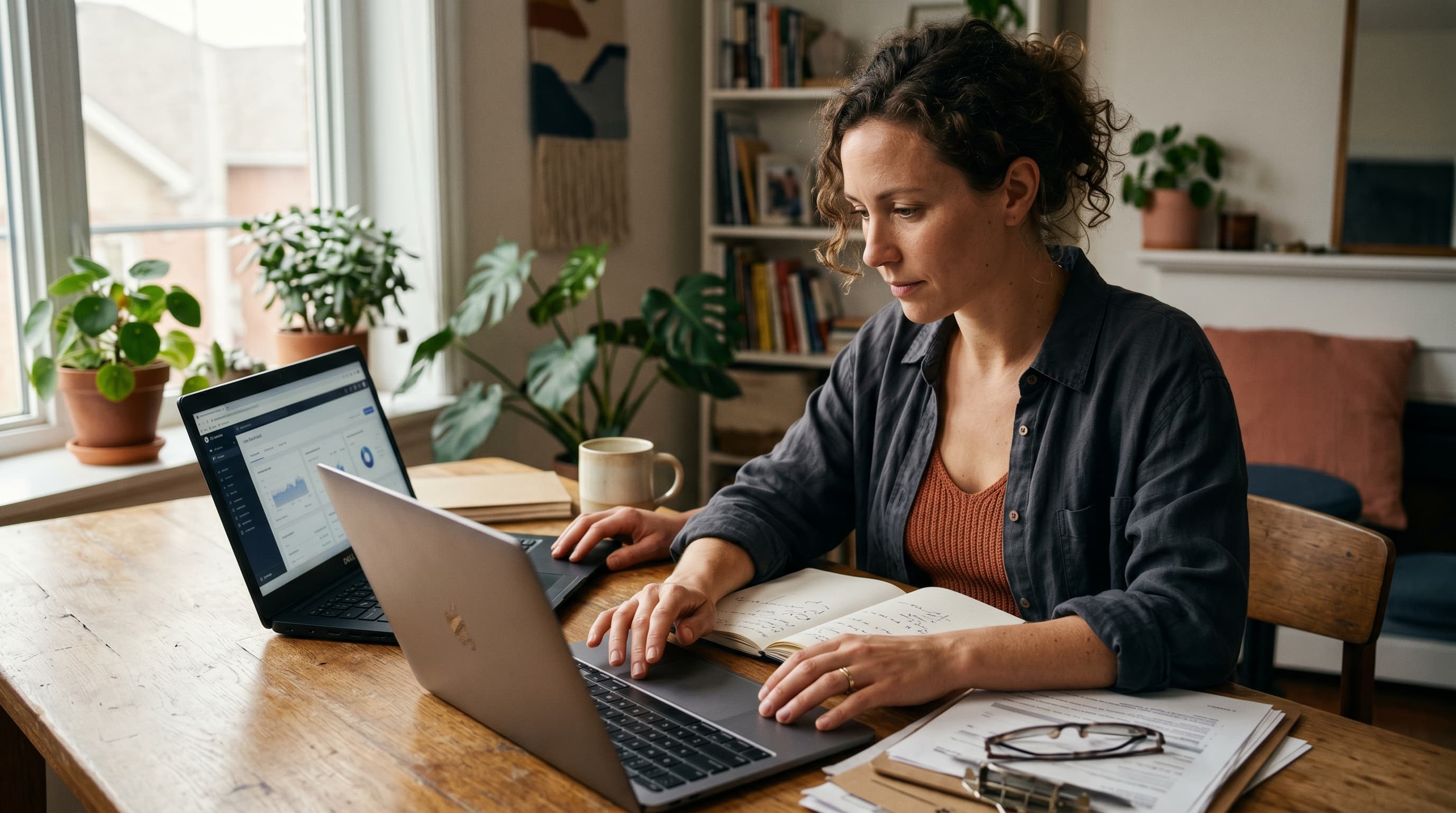 Squarespace vs Shopify: Which Wins for Selling Online?