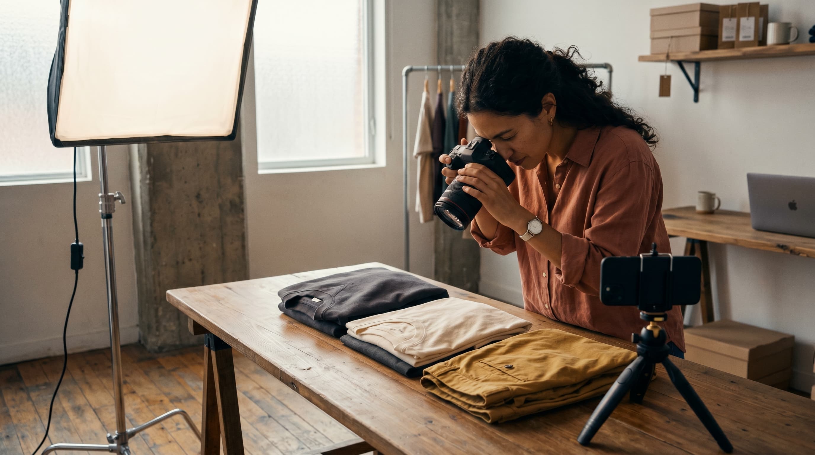 How to Start an Online Boutique on Instagram (2026 Guide)