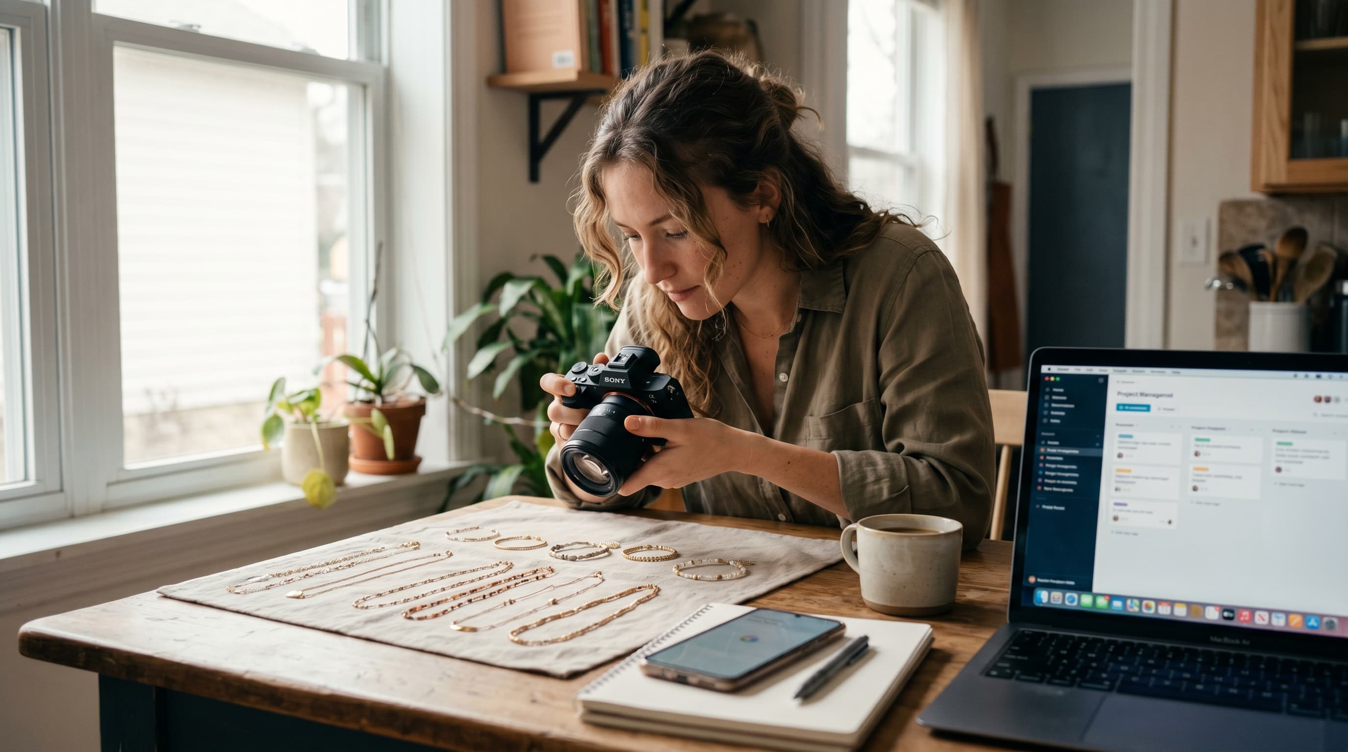 How to Start an Online Boutique With No Money in 2026