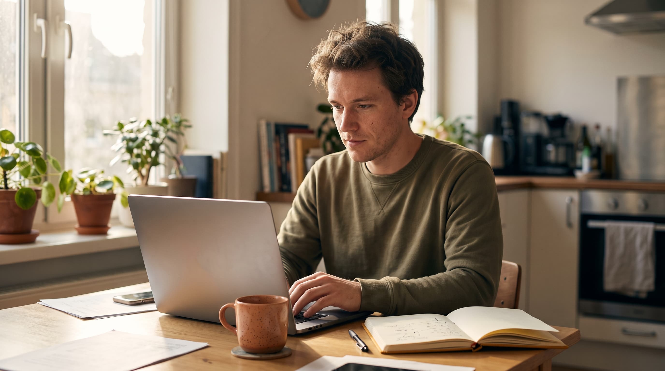 How to Start an Online Business With No Money