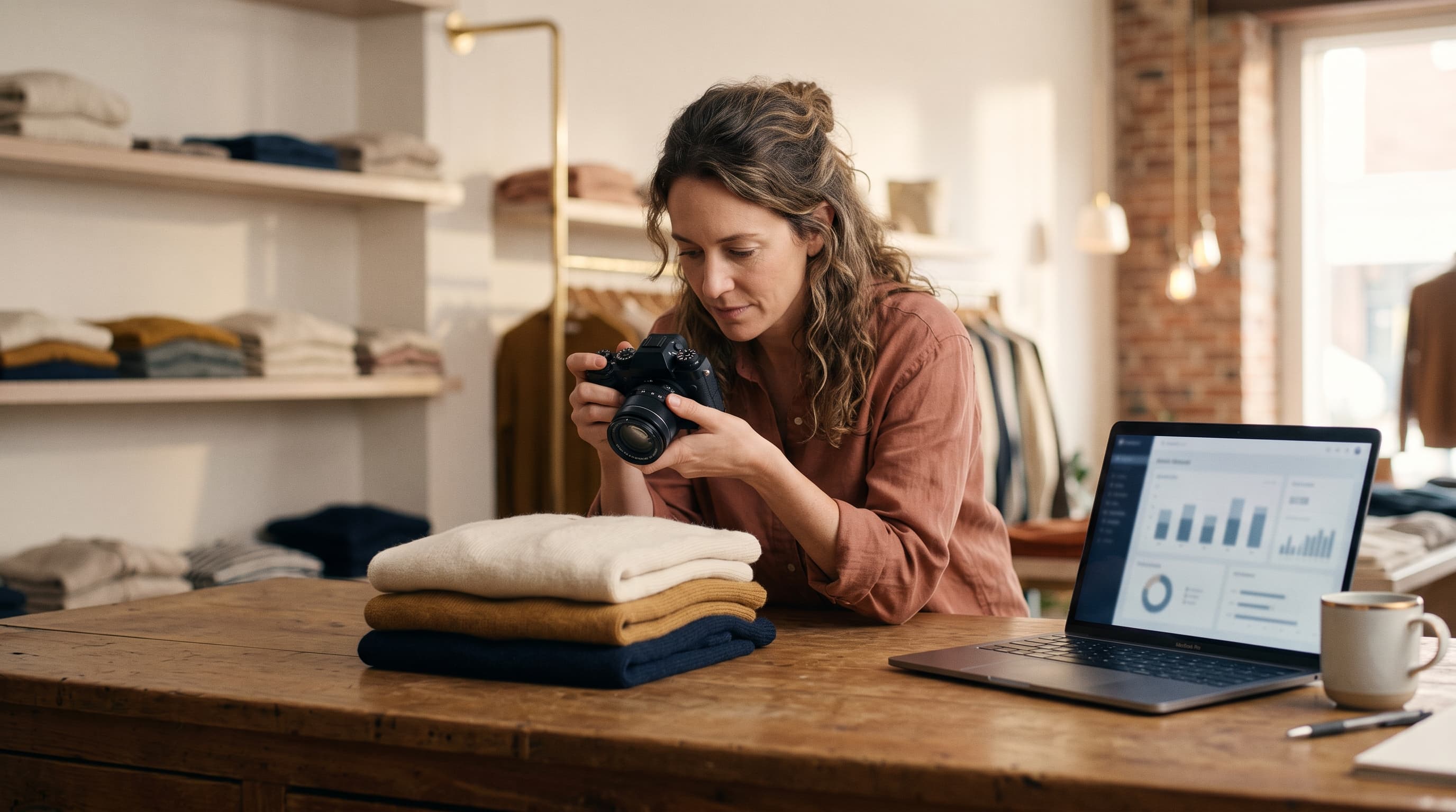How to Start Selling Online From a Physical Store