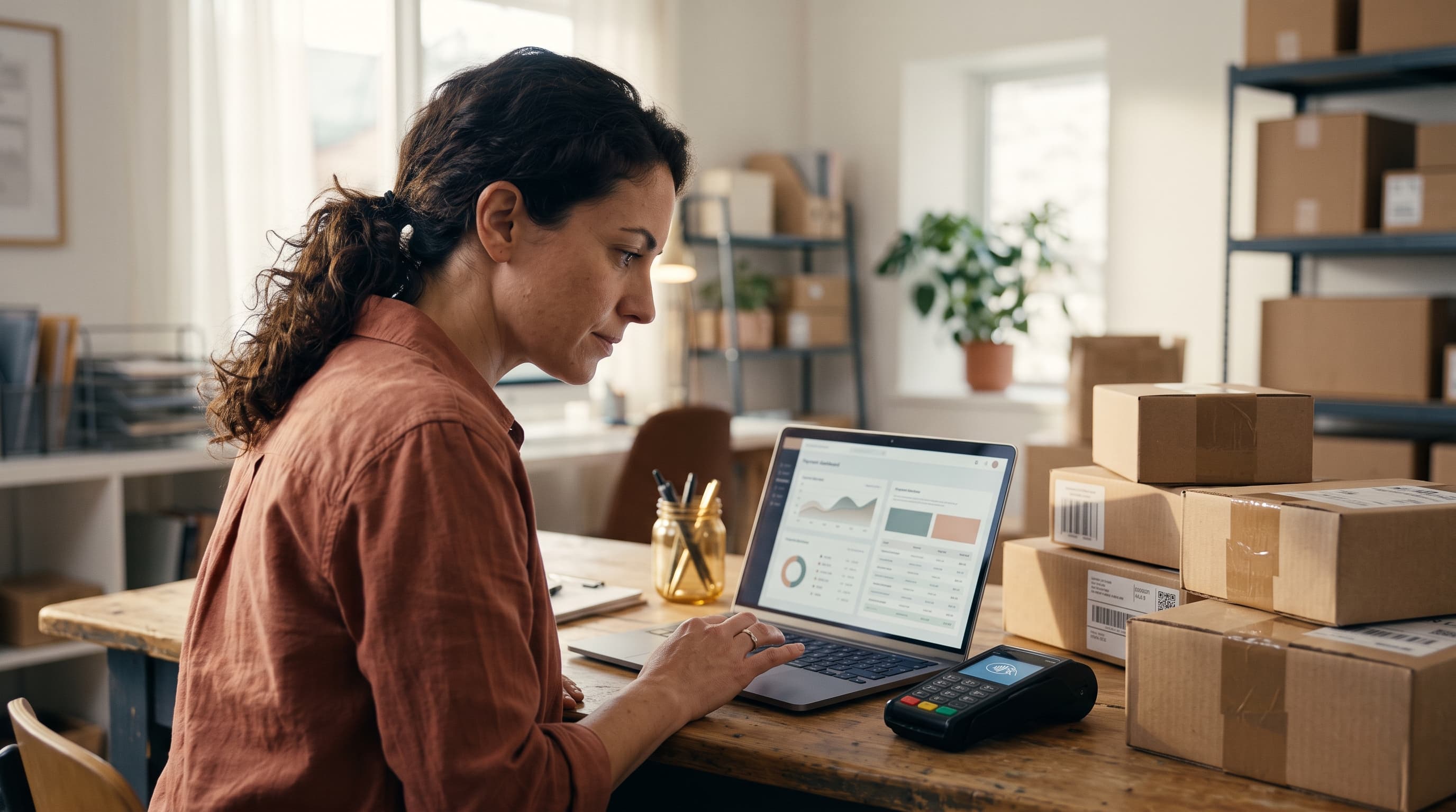 Stripe vs Square for Online Store: Fees and Payouts