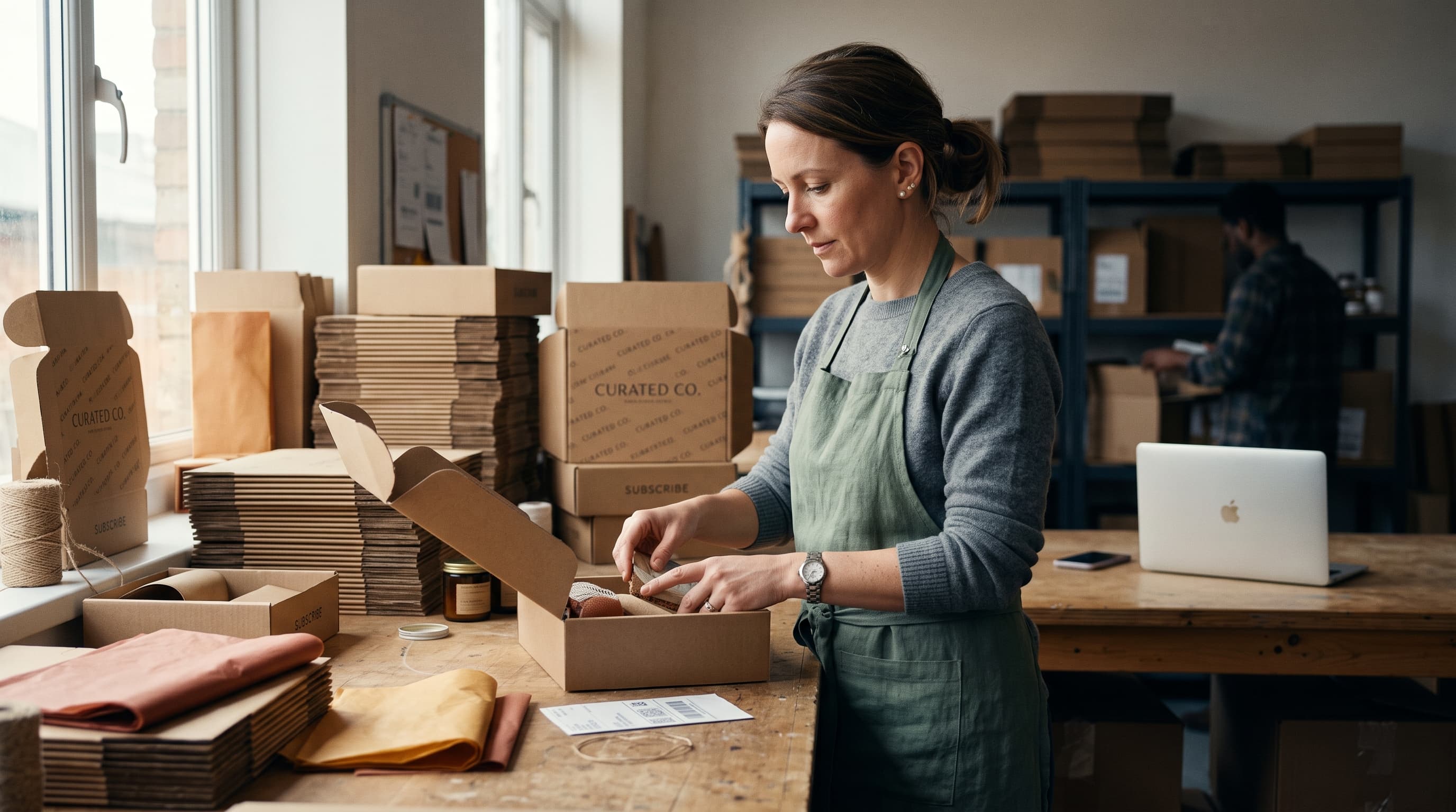 Subscription Business Models: A Practical Guide