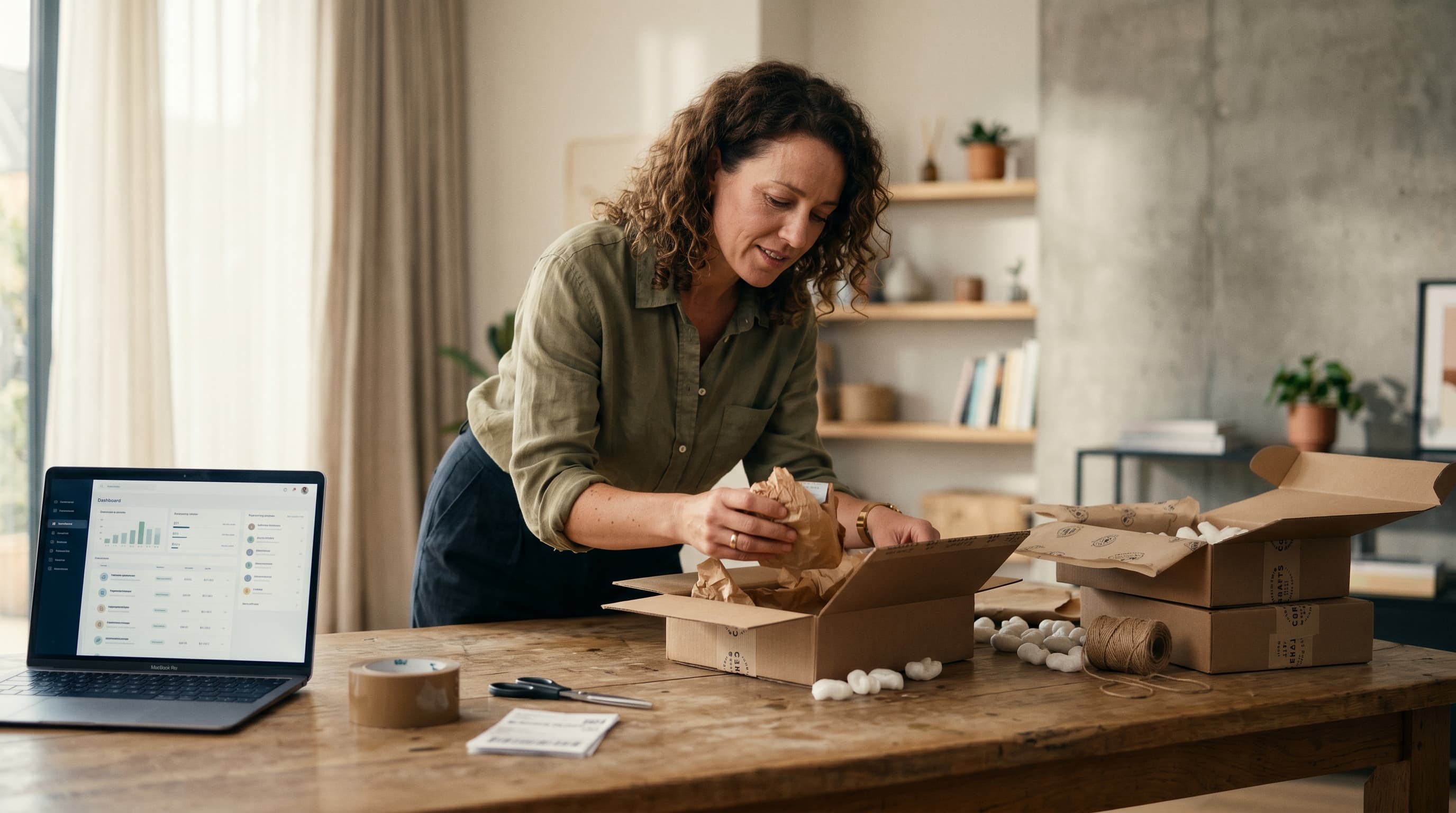 Subscription Ecommerce: How to Build a Recurring Revenue Store