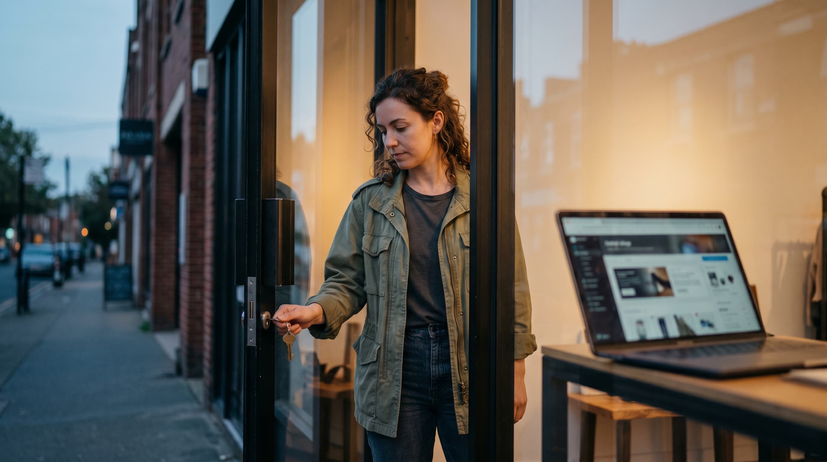 Turnkey Ecommerce: What It Means and How to Pick One