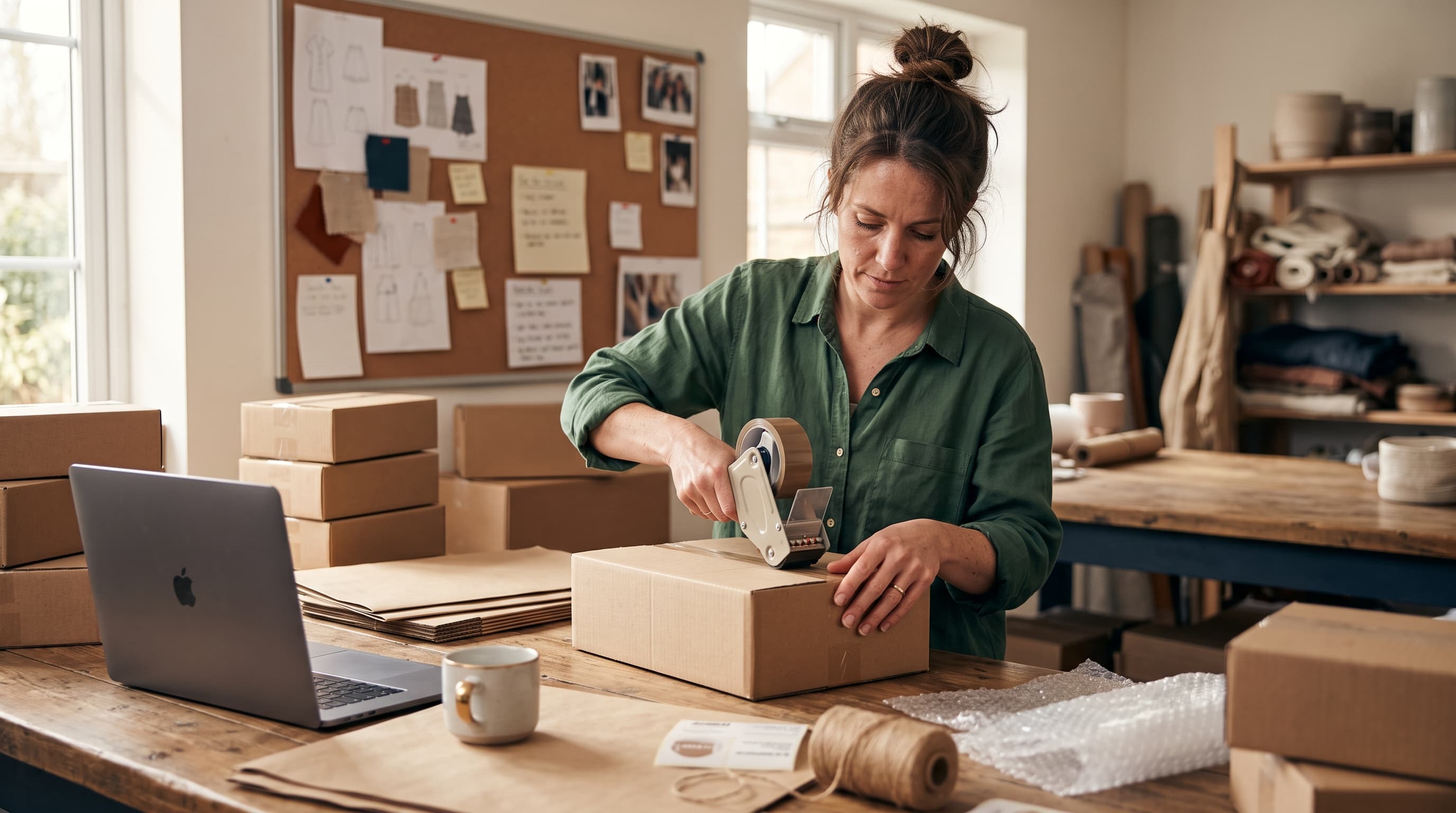 US Ecommerce Market Size: 2026 Data & Growth Trends