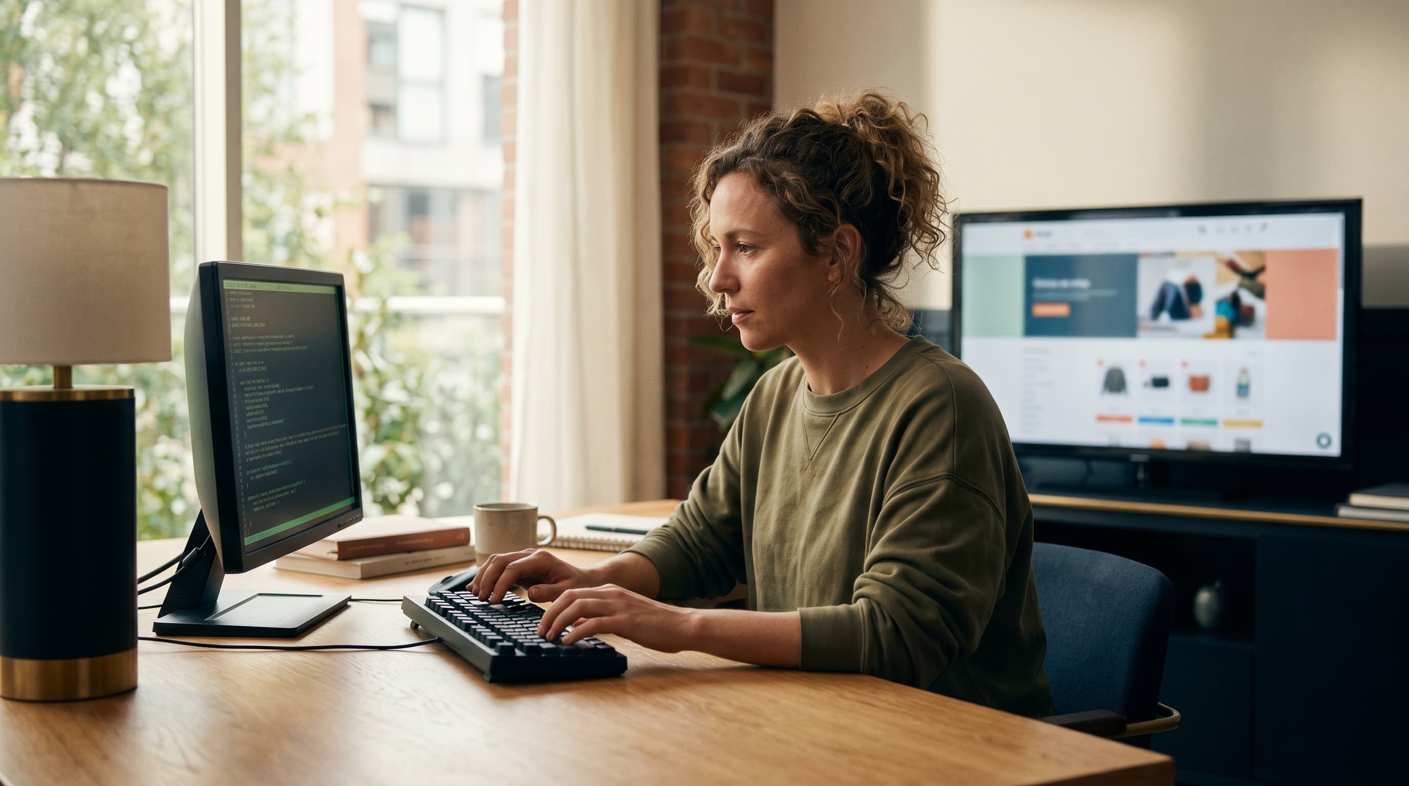 Vibe Coding Ecommerce: What It Is and Where It Breaks