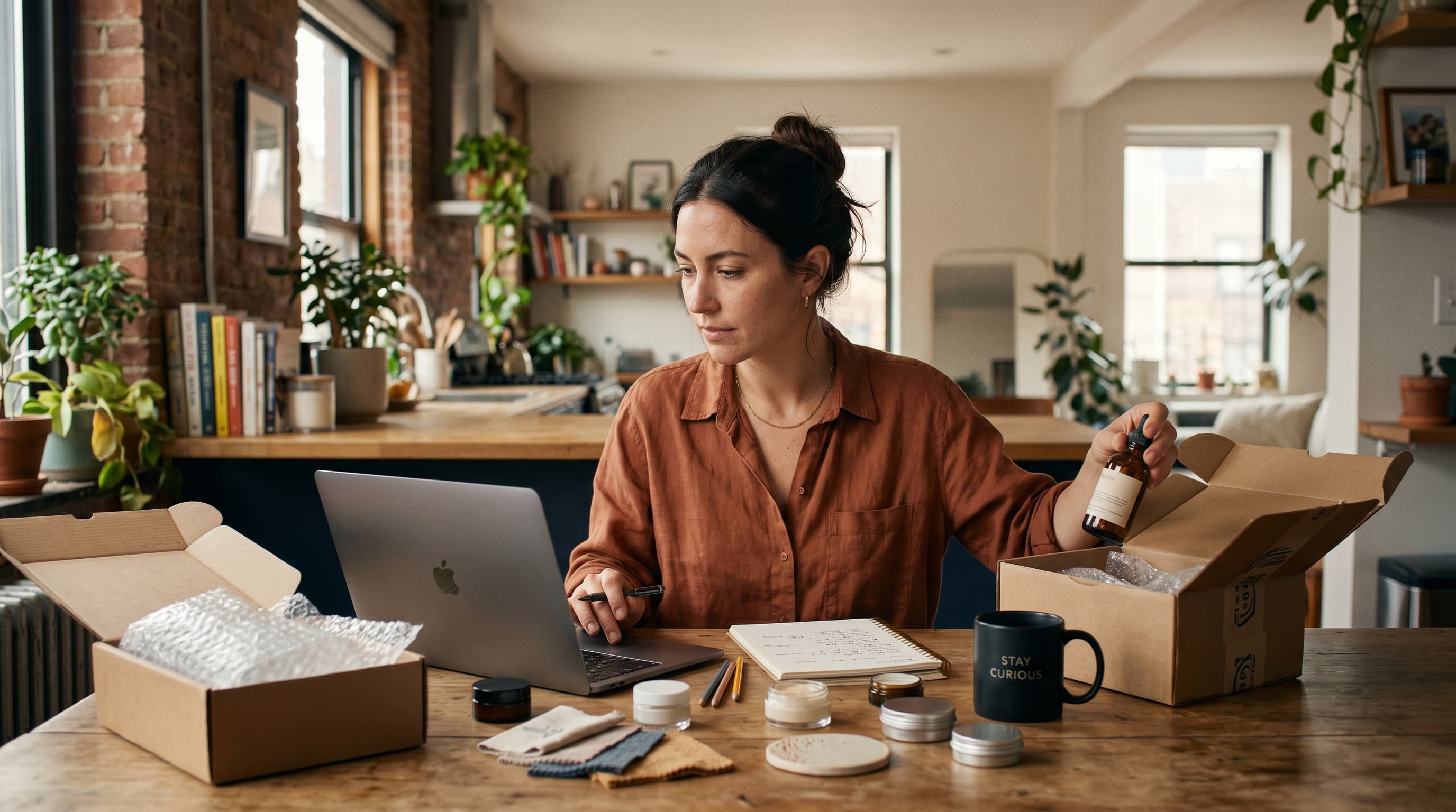 What to Sell Online: How to Pick a Winning Product