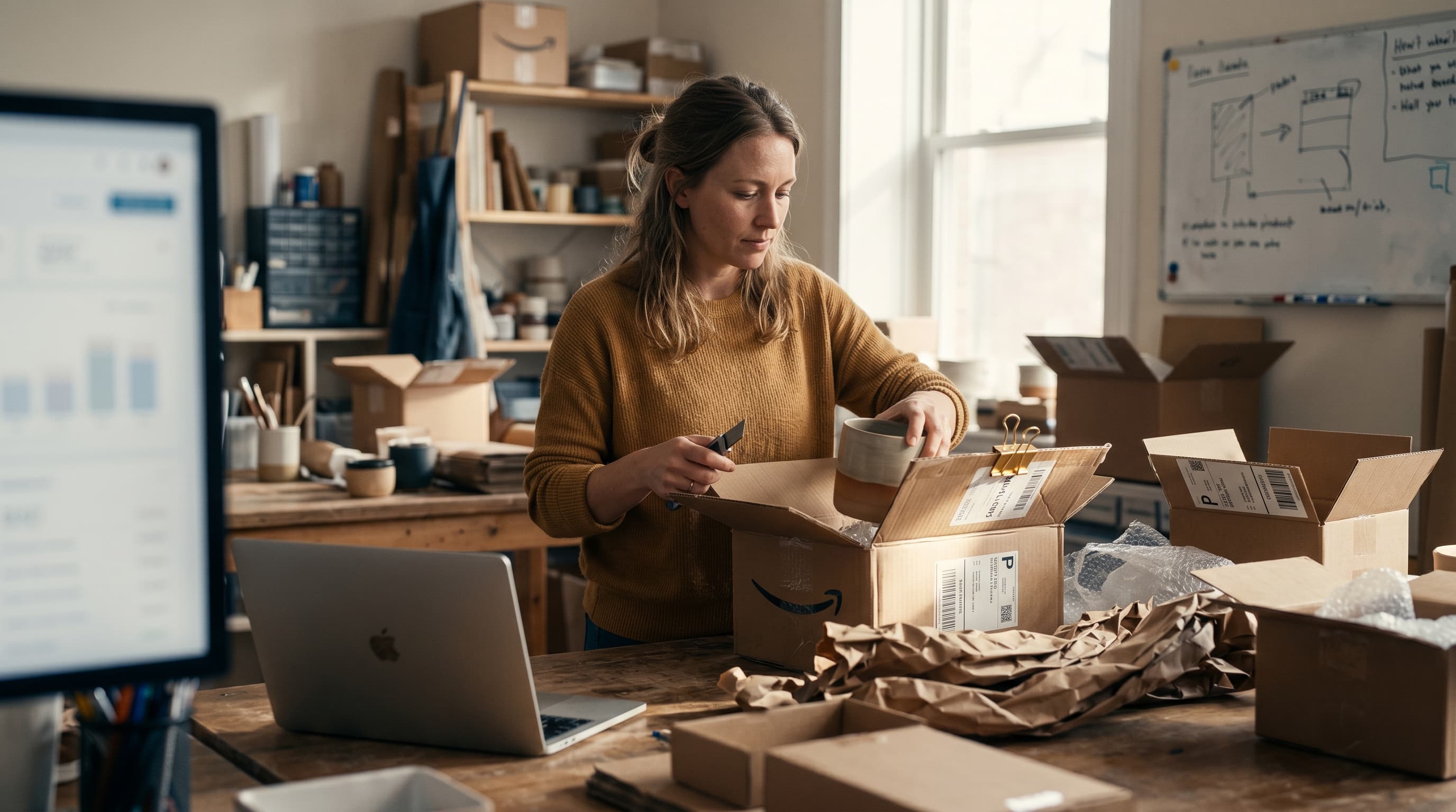 Where to Get Products to Sell Online: 7 Real Sources
