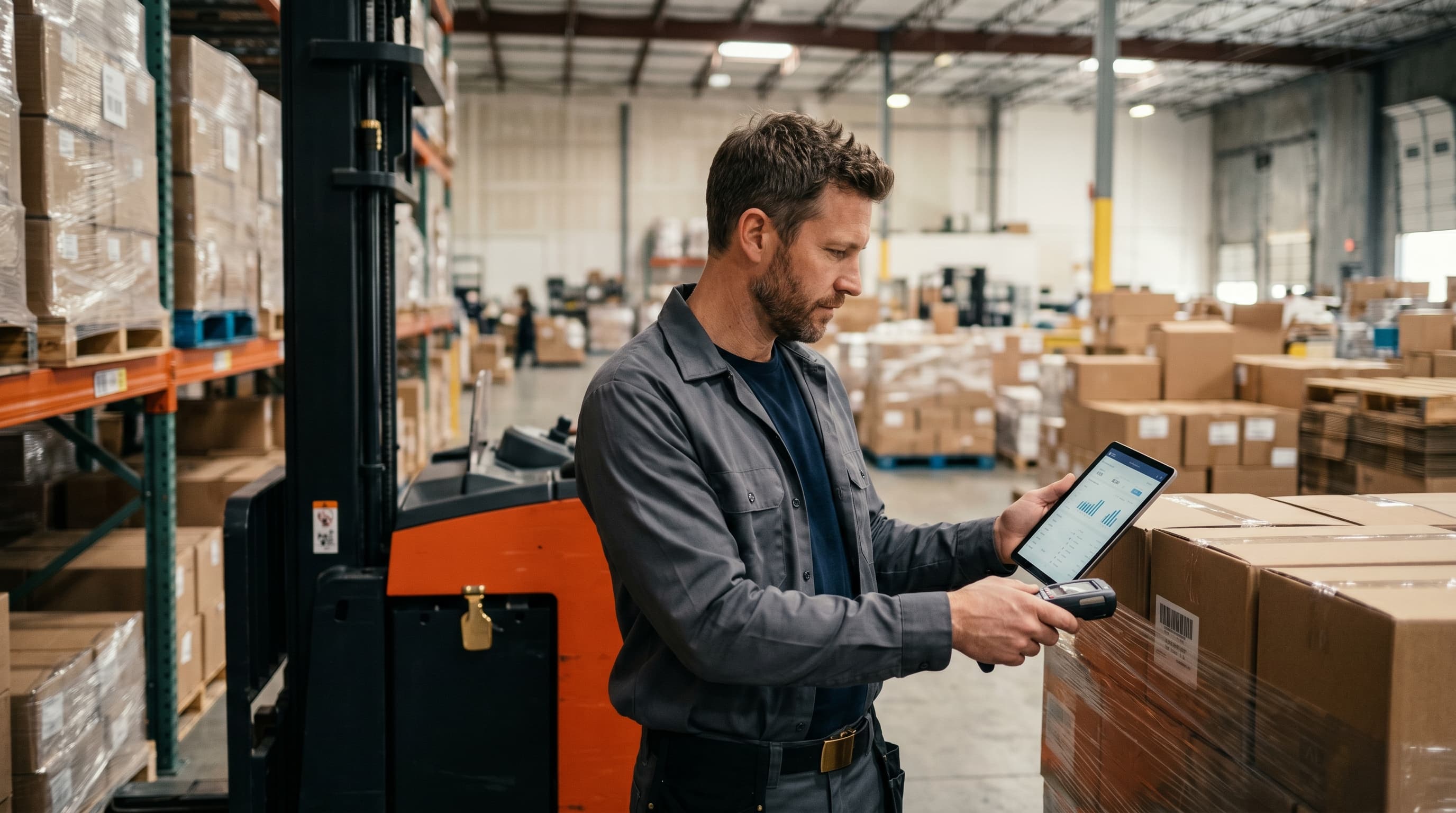 Wholesale Ecommerce Website Builder: B2B Buyer's Guide