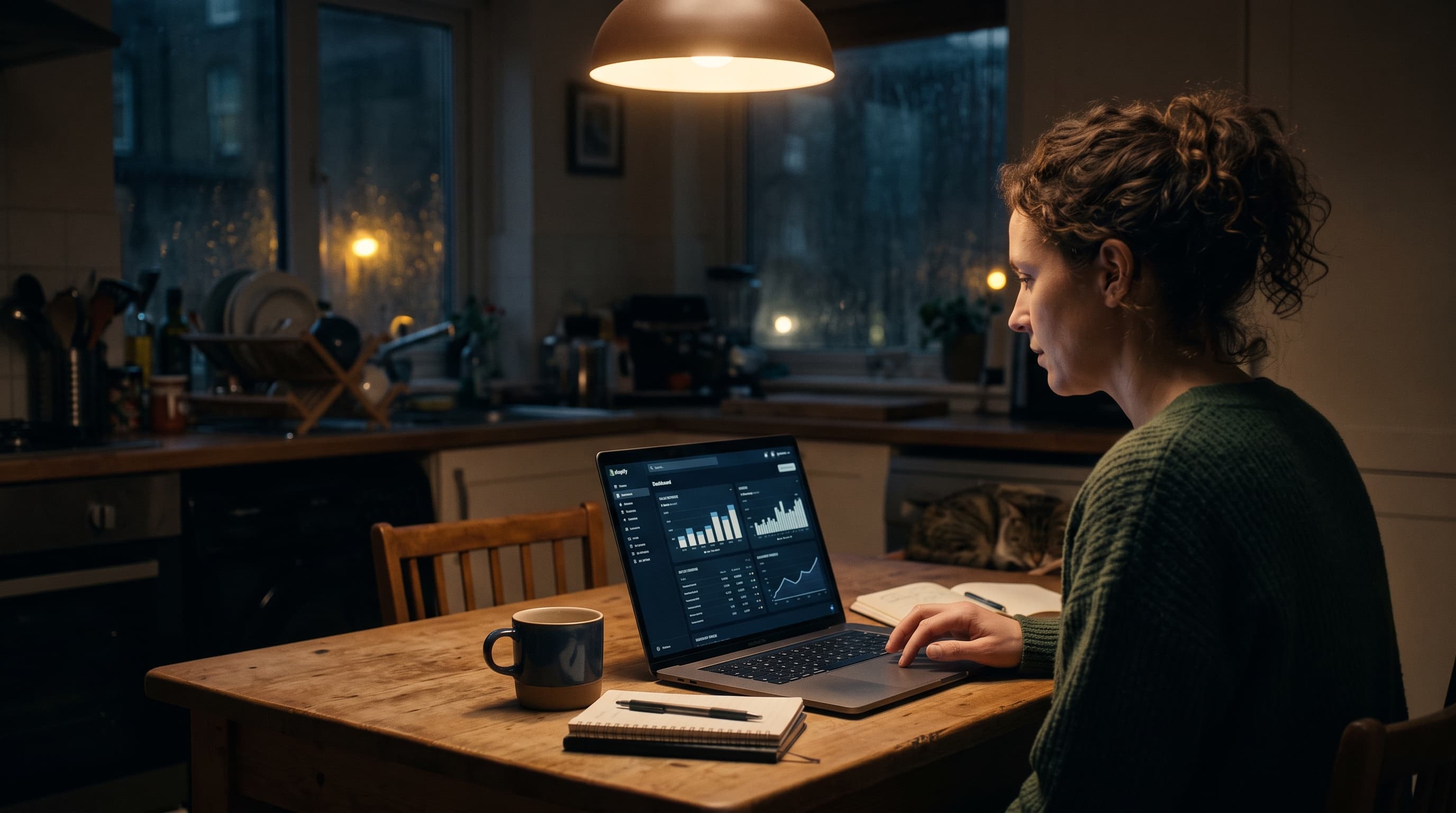 Why Do Online Businesses Fail in the First Year?