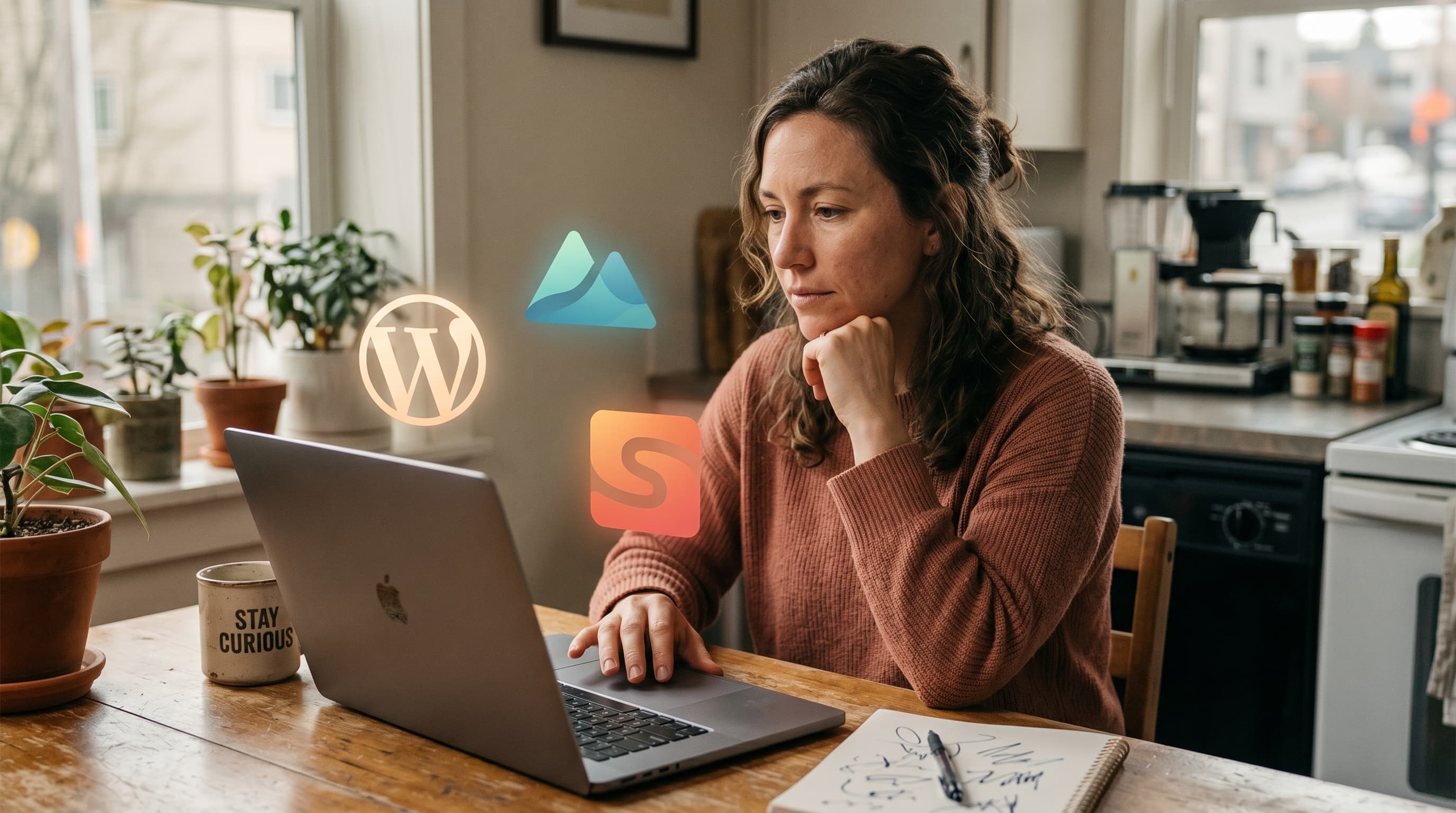 Wix AI Website Builder Review: Honest Take for 2026